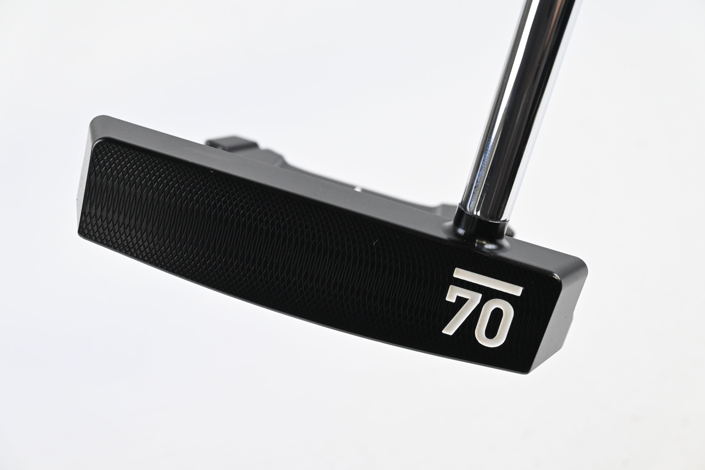 Sub 70 Sycamore 009 Milled Putter / 33 Inch