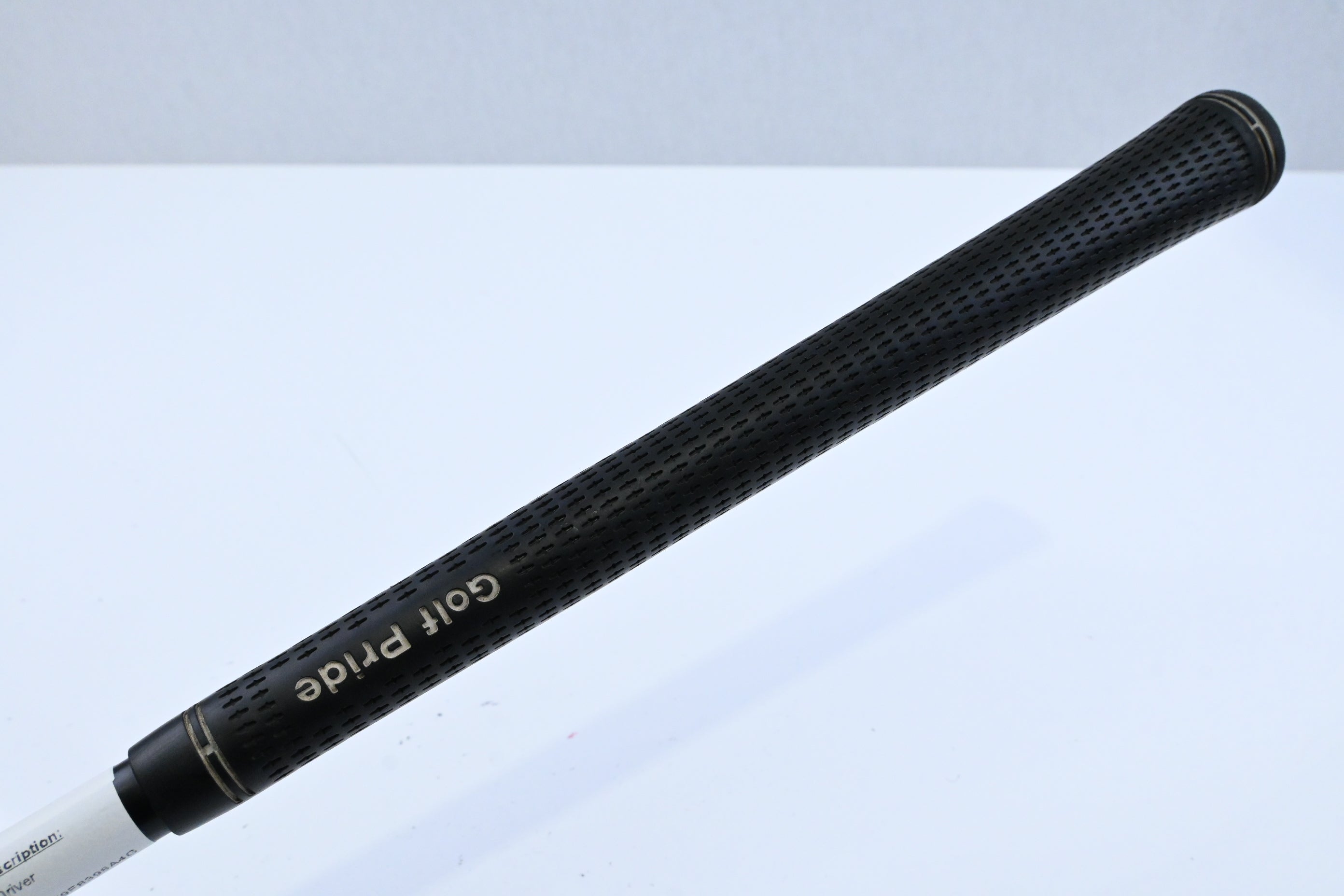 Srixon Z-785 Driver / 9.5 Degree / Stiff Flex HZRDUS Red 62 Shaft