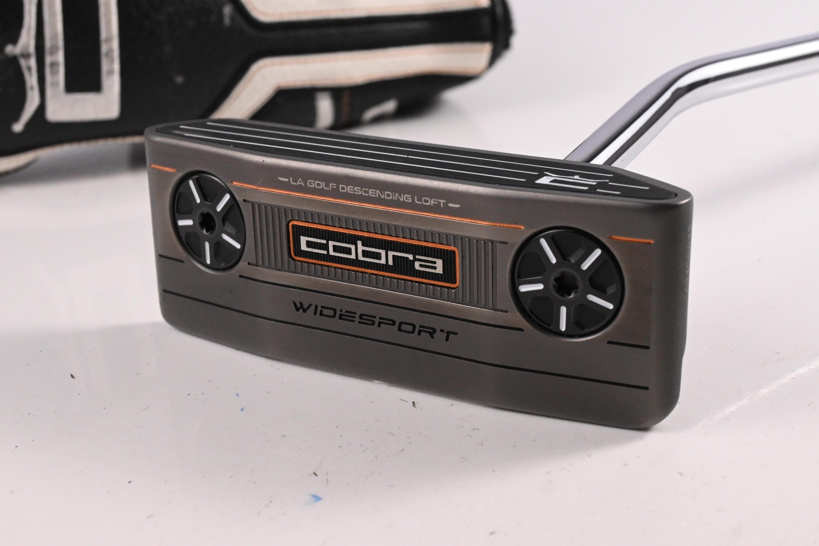 Cobra 3D Printed Widesport 2024 Putter / 34 Inch