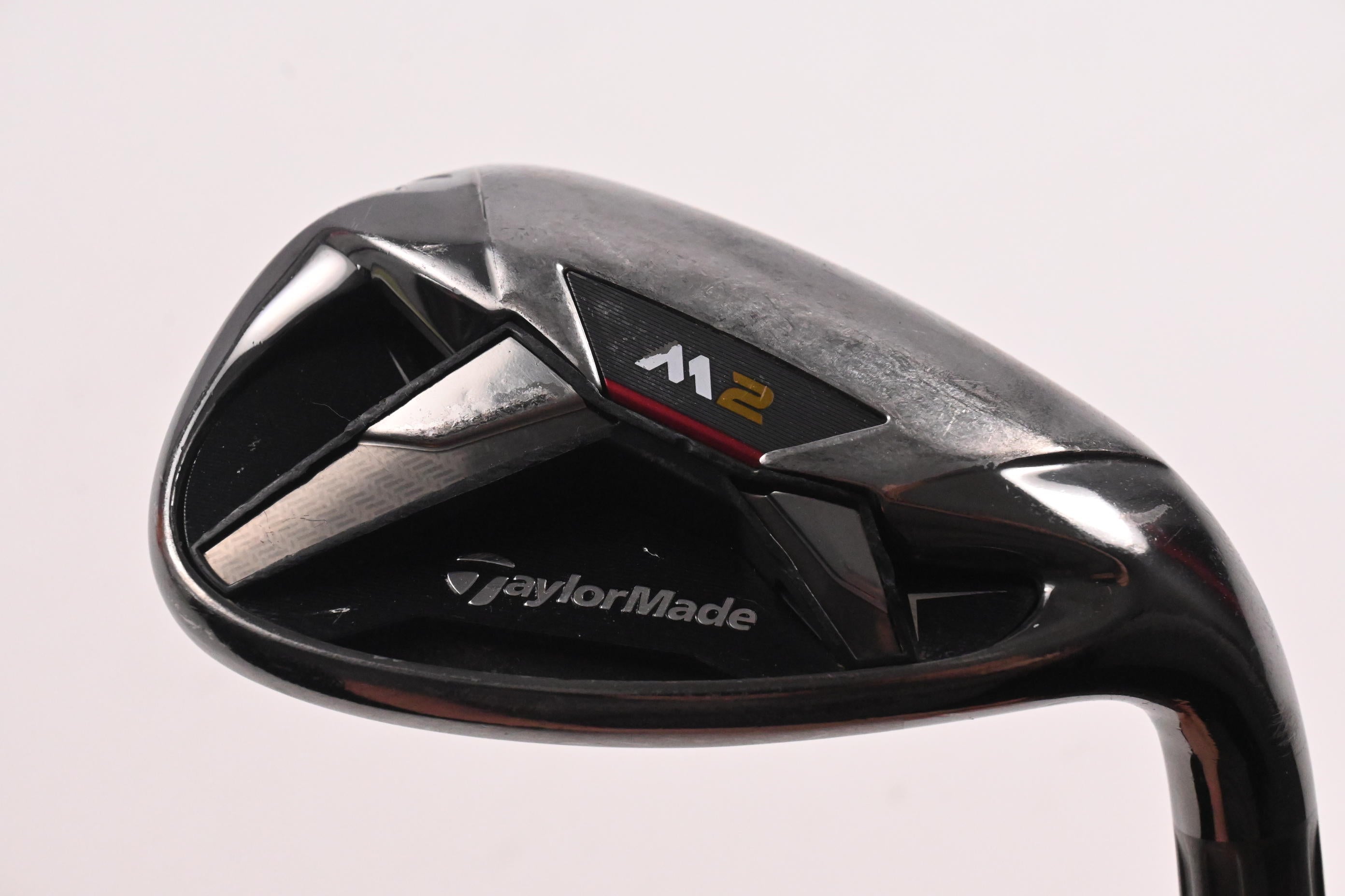 Taylormade M2 2016 Lob Wedge / 58 Degree / Regular Flex KBS Tour Shaft