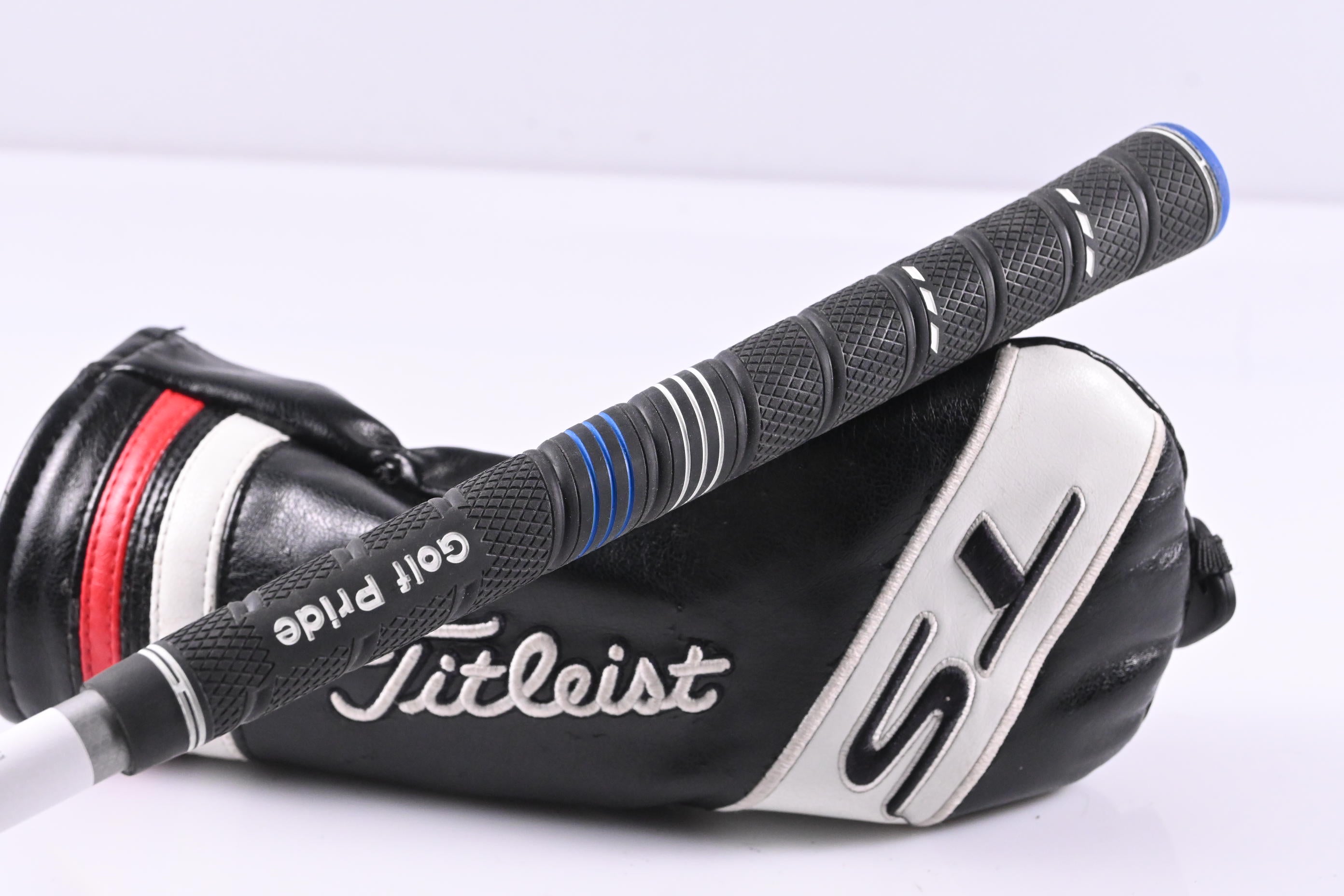Titleist TS2 #3 Wood / 15 Degree / Regular Flex Diamana S+ PLUS Blue 70 Shaft