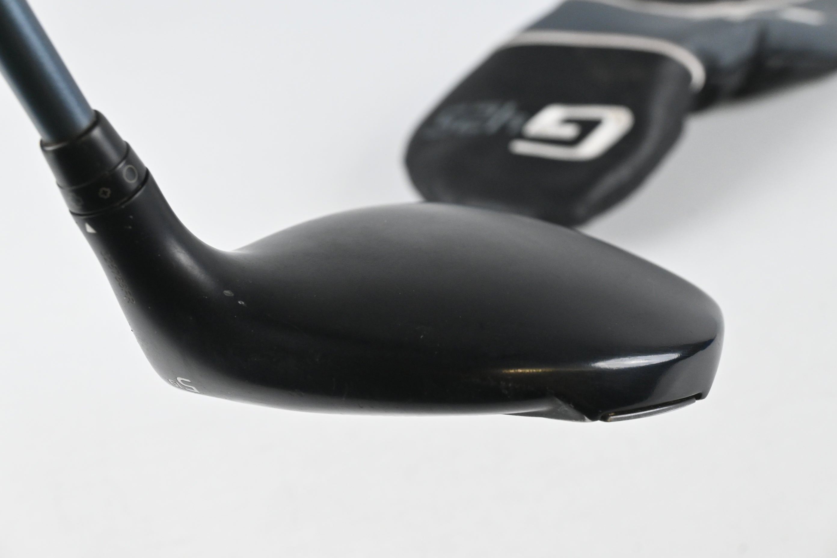 Ping G425 SFT #5 Wood / 19 Degree / Senior Flex Ping Alta CB Slate 65 Shaft
