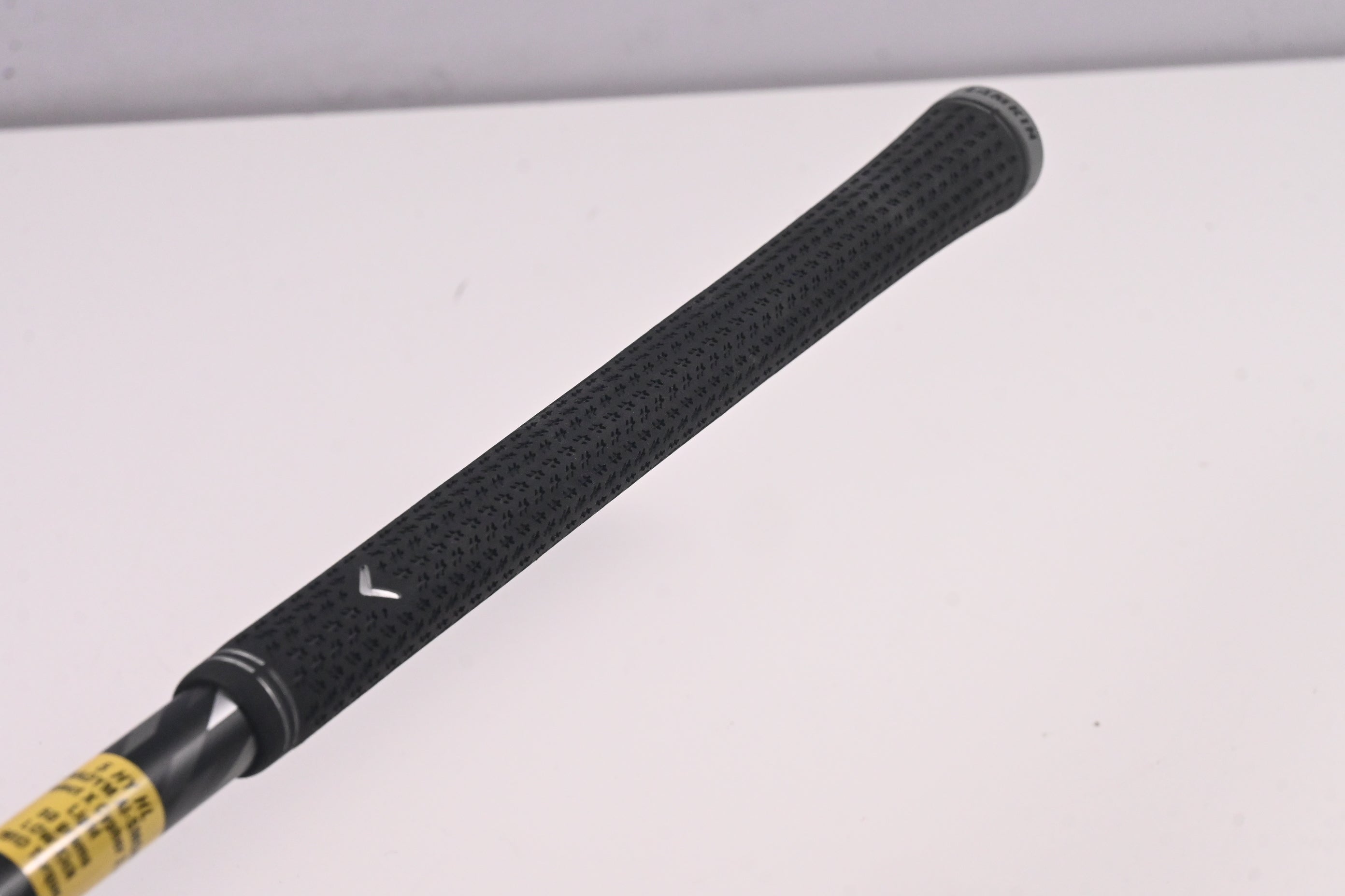 Project X Cypher 2.0 50 #6 Hybrid Shaft / Senior Flex / Callaway 3rd Gen
