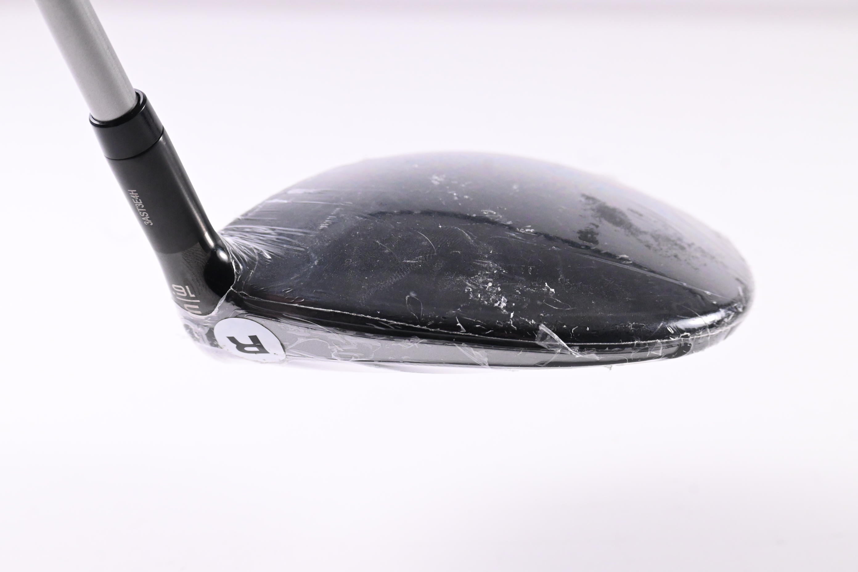 Taylormade Qi10 Max #3 Wood / 16 Degree / Regular Flex Speeder NX TCS 50 Shaft