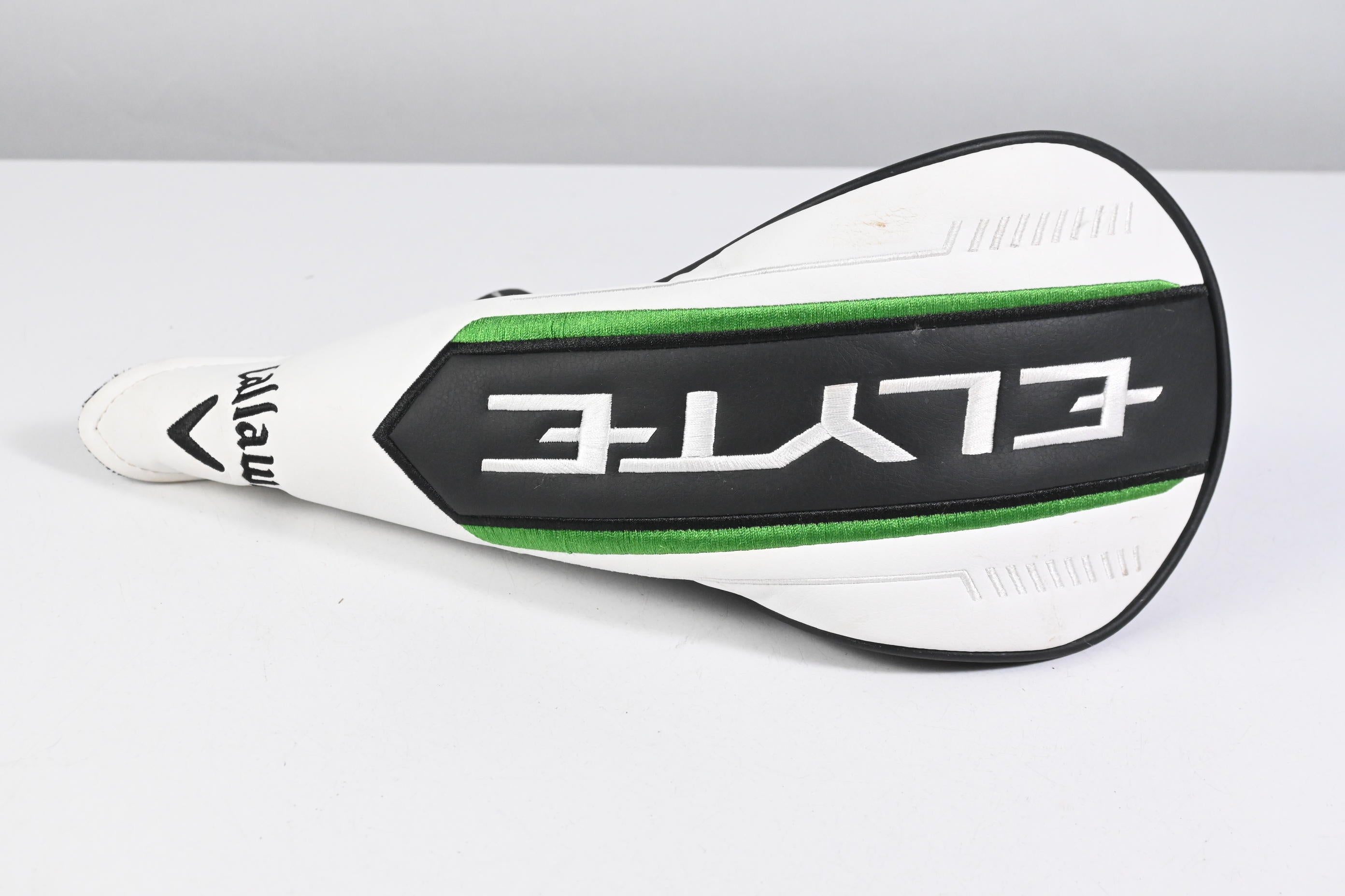 Callaway Elyte Triple Diamond Driver / 9 Degree / Regular Flex Tensei AV Blue 55