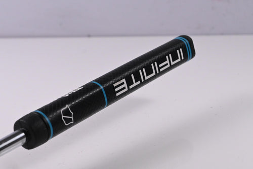Wilson Infinite 2024 Bucktown Putter / 33 Inch