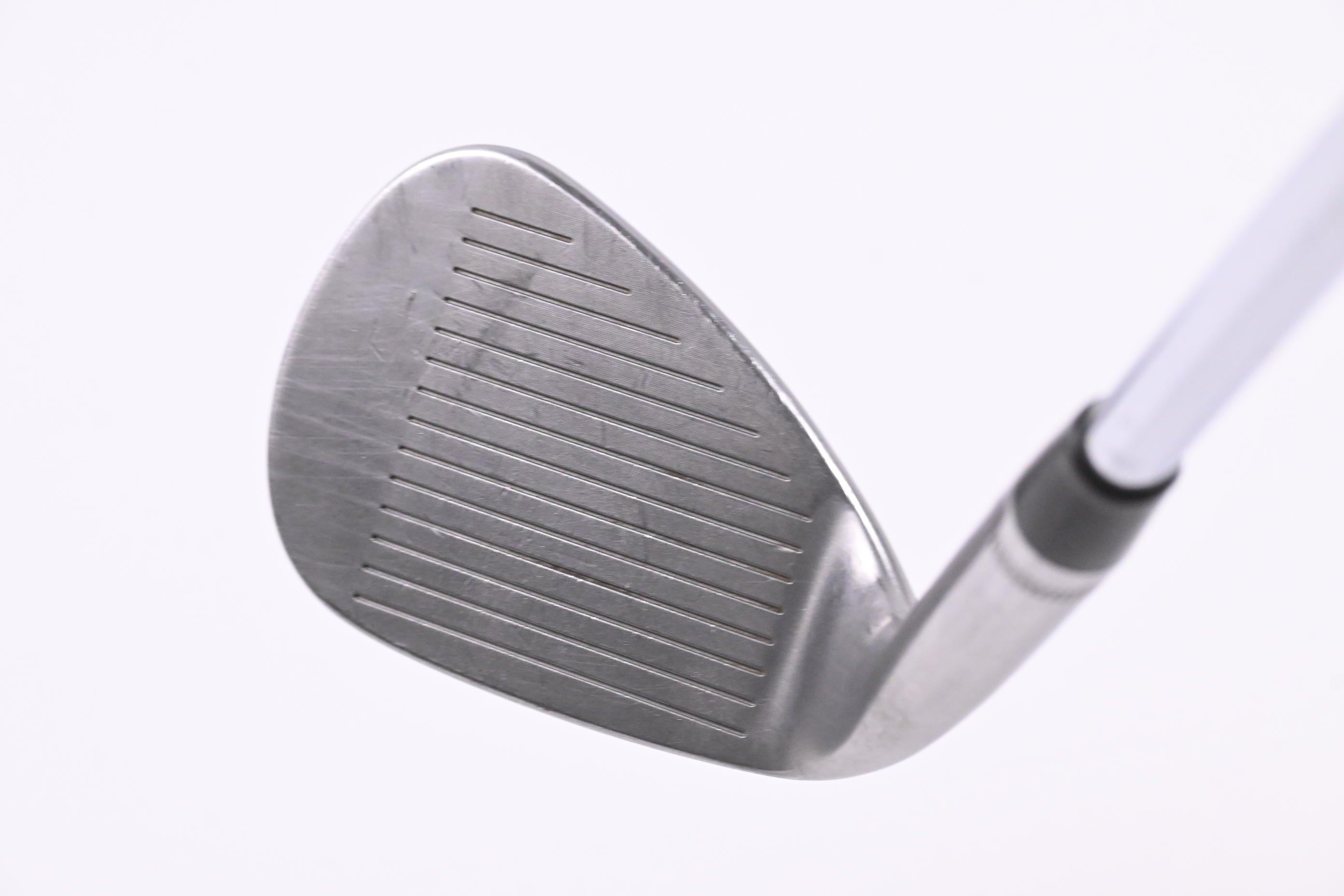 Wilson FG Tour Traction Control Sand Wedge / 56 Degree / Stiff Flex KBS Tour