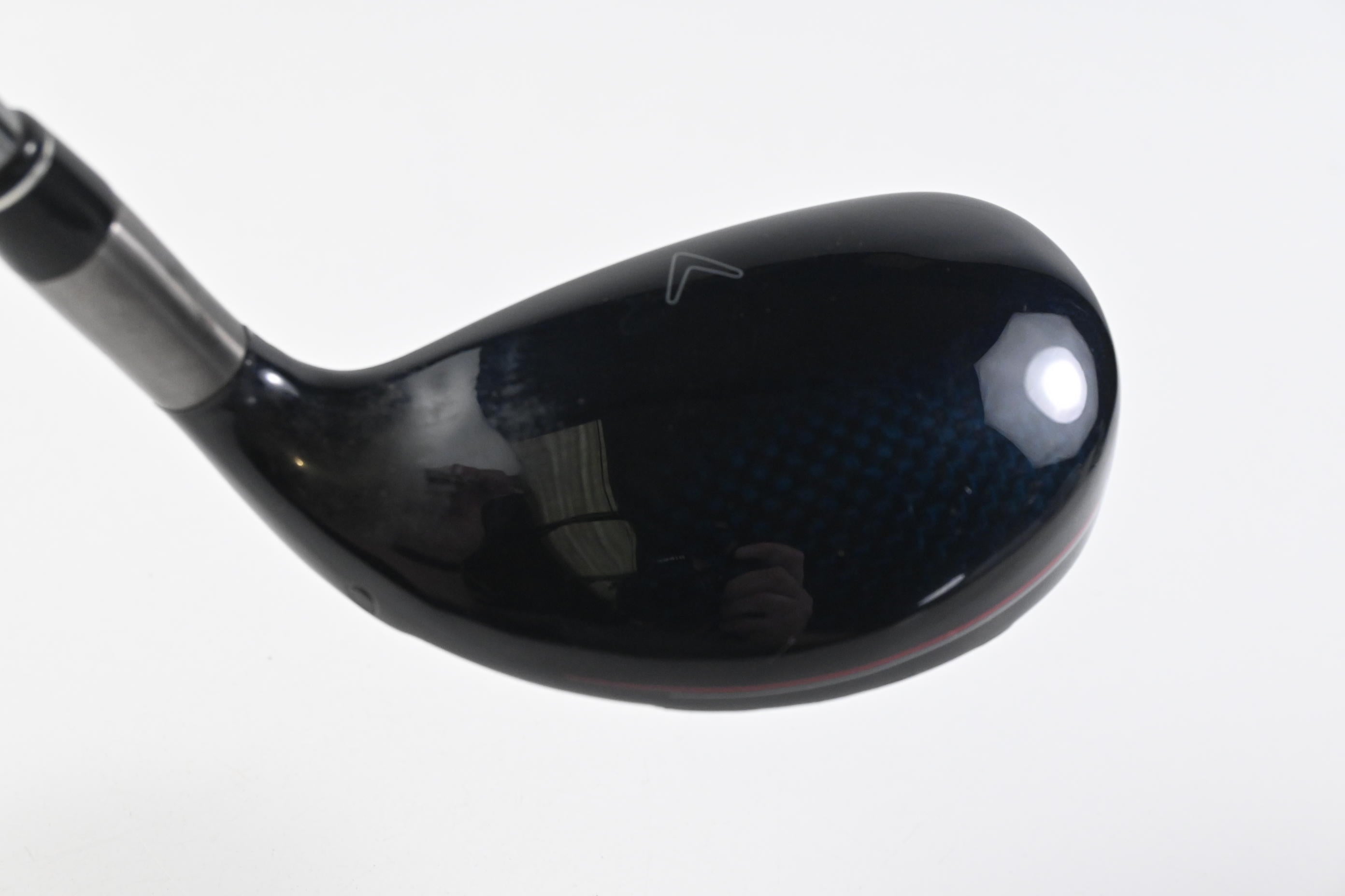 Callaway Big Bertha B21 #4 Hybrid / 21 Degree / Regular Flex Callaway RCH 65