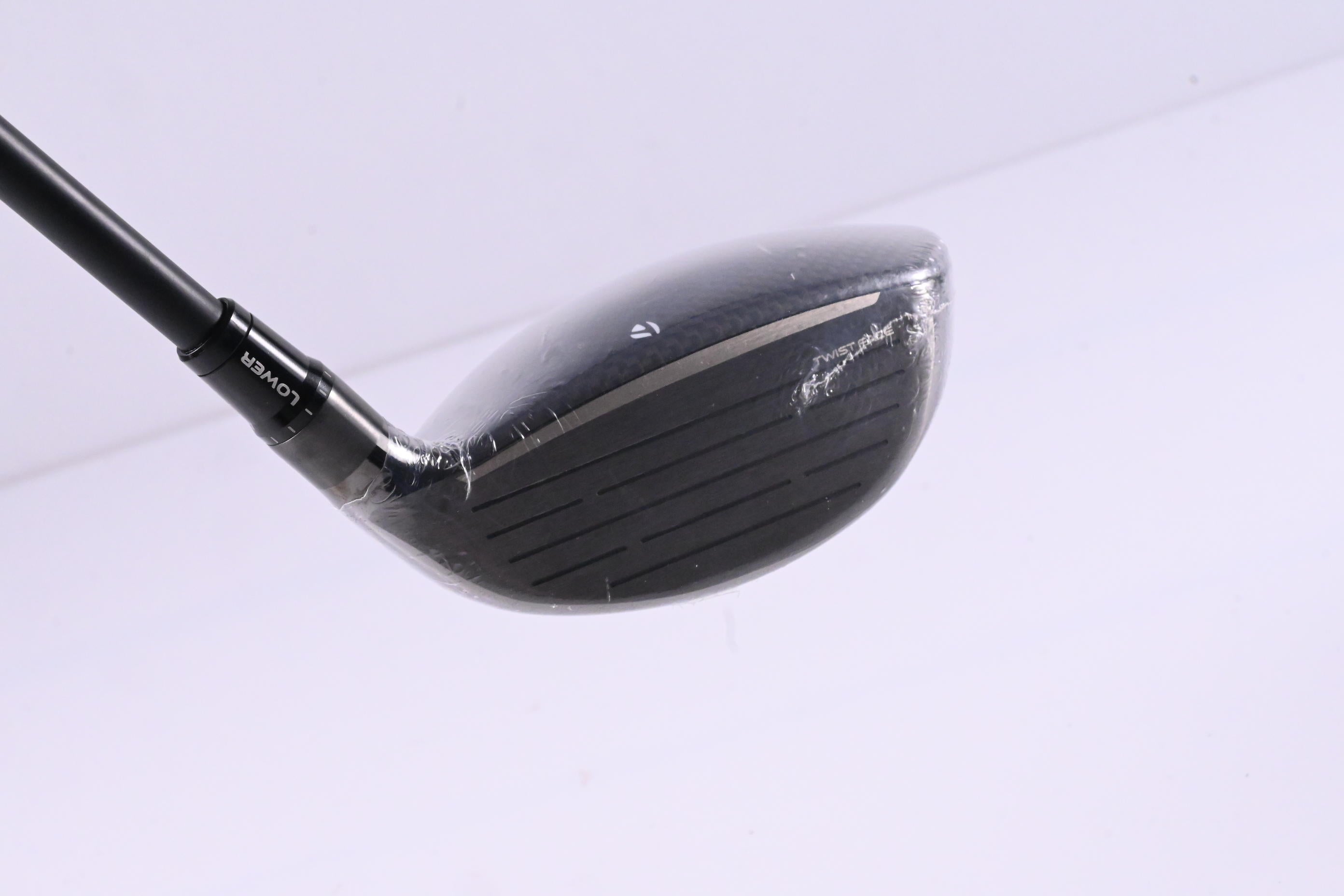 Left Hand Taylormade Qi35 #5 Wood / 18 Degree / Regular Flex Ventus Blue 5 Shaft