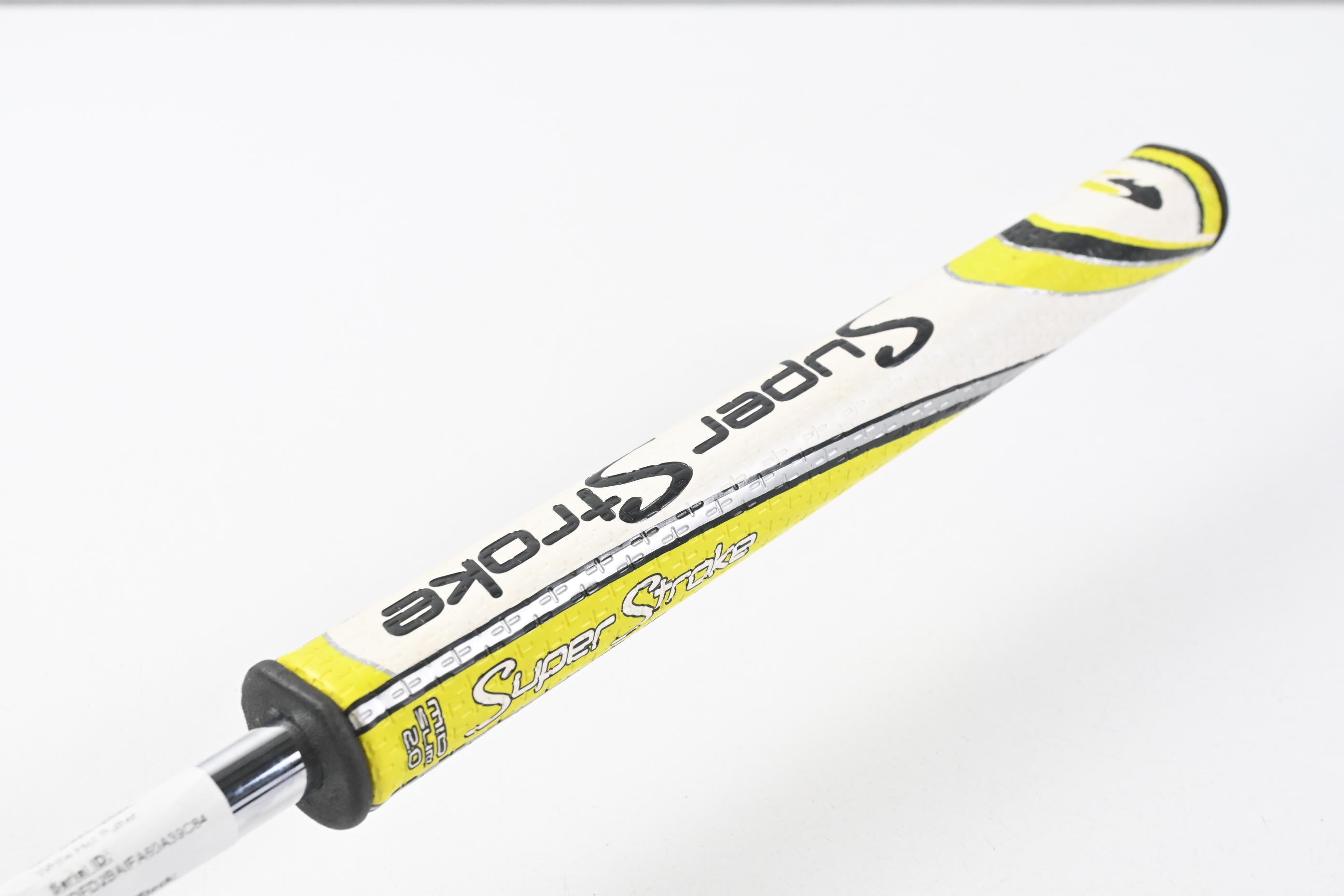 Odyssey White Hot 2-Ball Blade Putter / 35 Inch
