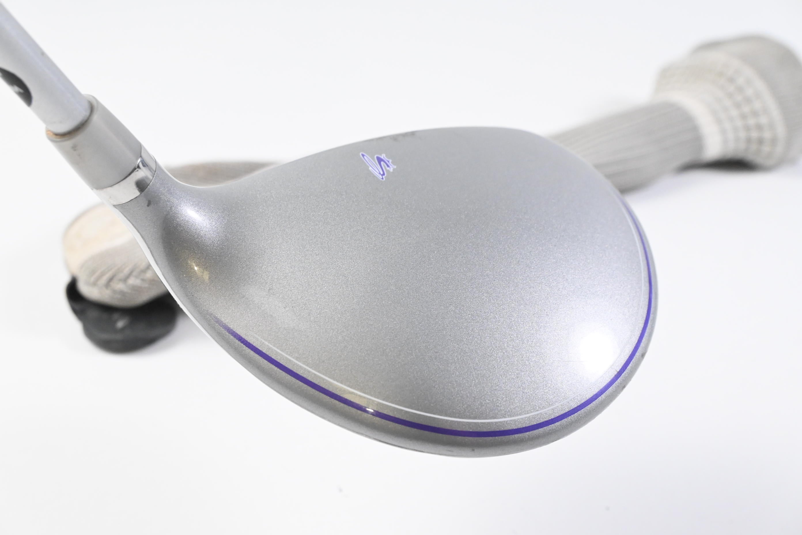 Ladies Cobra Bio Cell+ #3 Wood / 15 Degree / Ladies Flex Cobra Bio Cell 60 Shaft