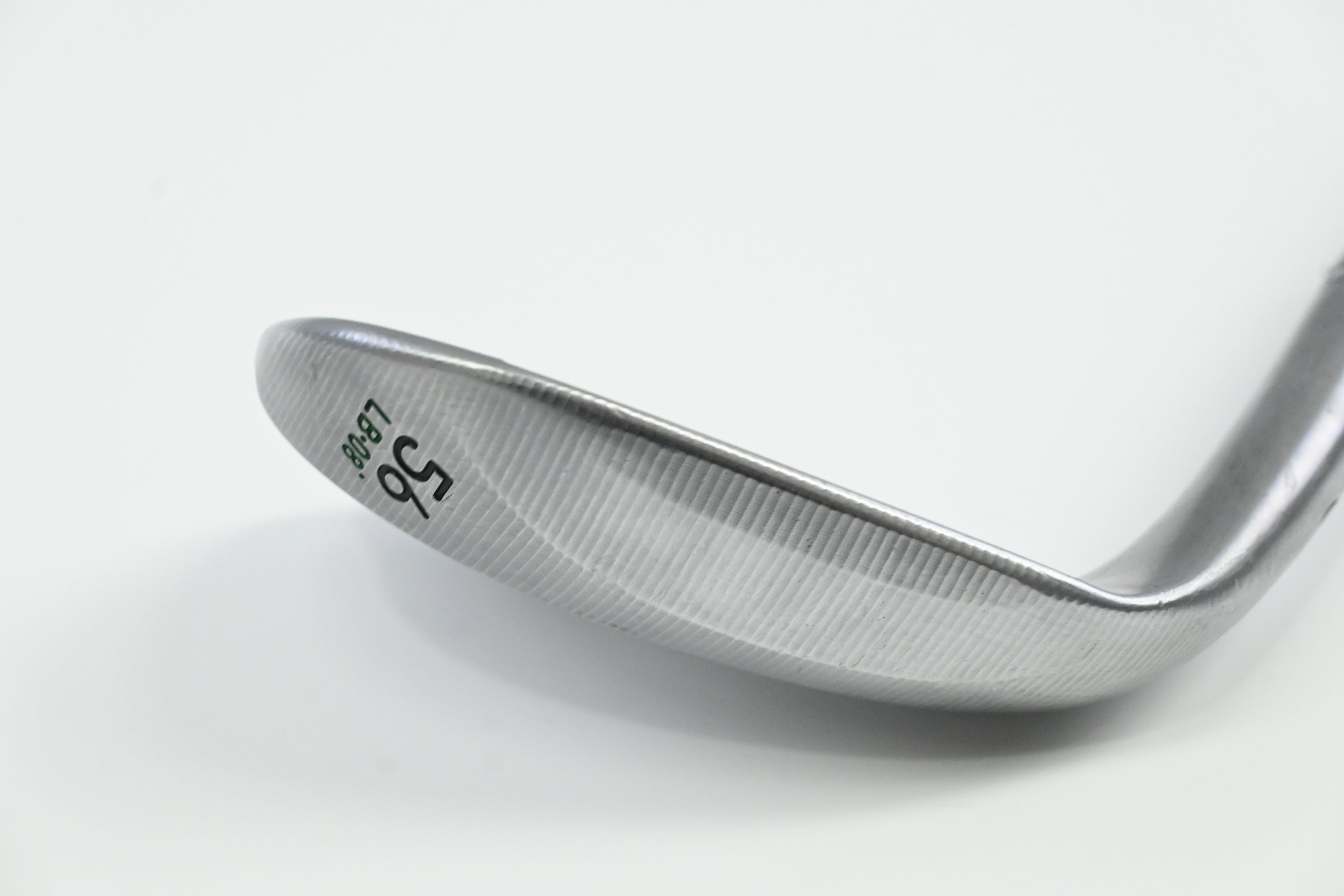 Taylormade Milled Grind 4 Sand Wedge / 56 Degree / Wedge Flex Dynamic Gold