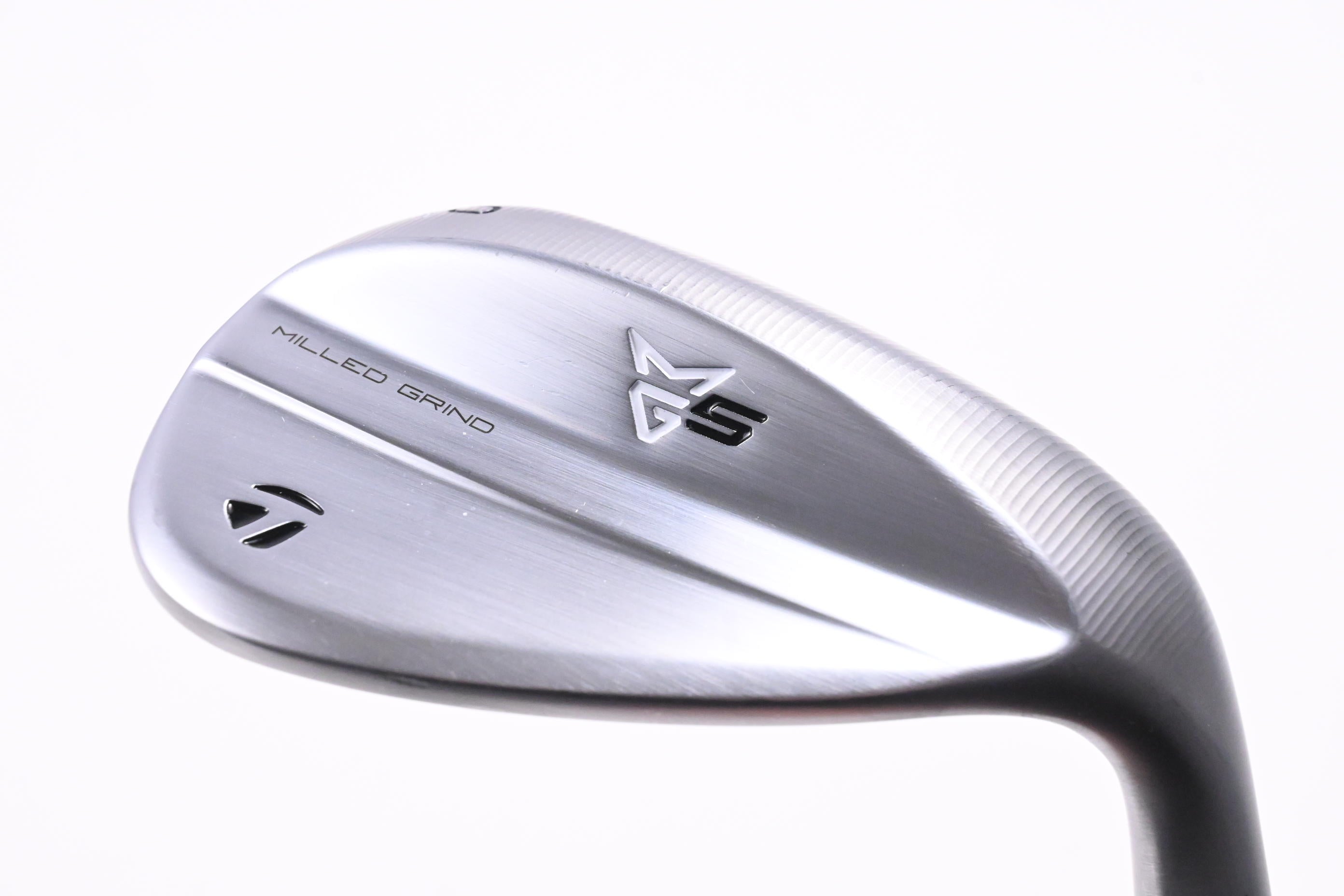 Taylormade Milled Grind 5 Lob Wedge / 60 Degree / Wedge Flex Dynamic Gold 115