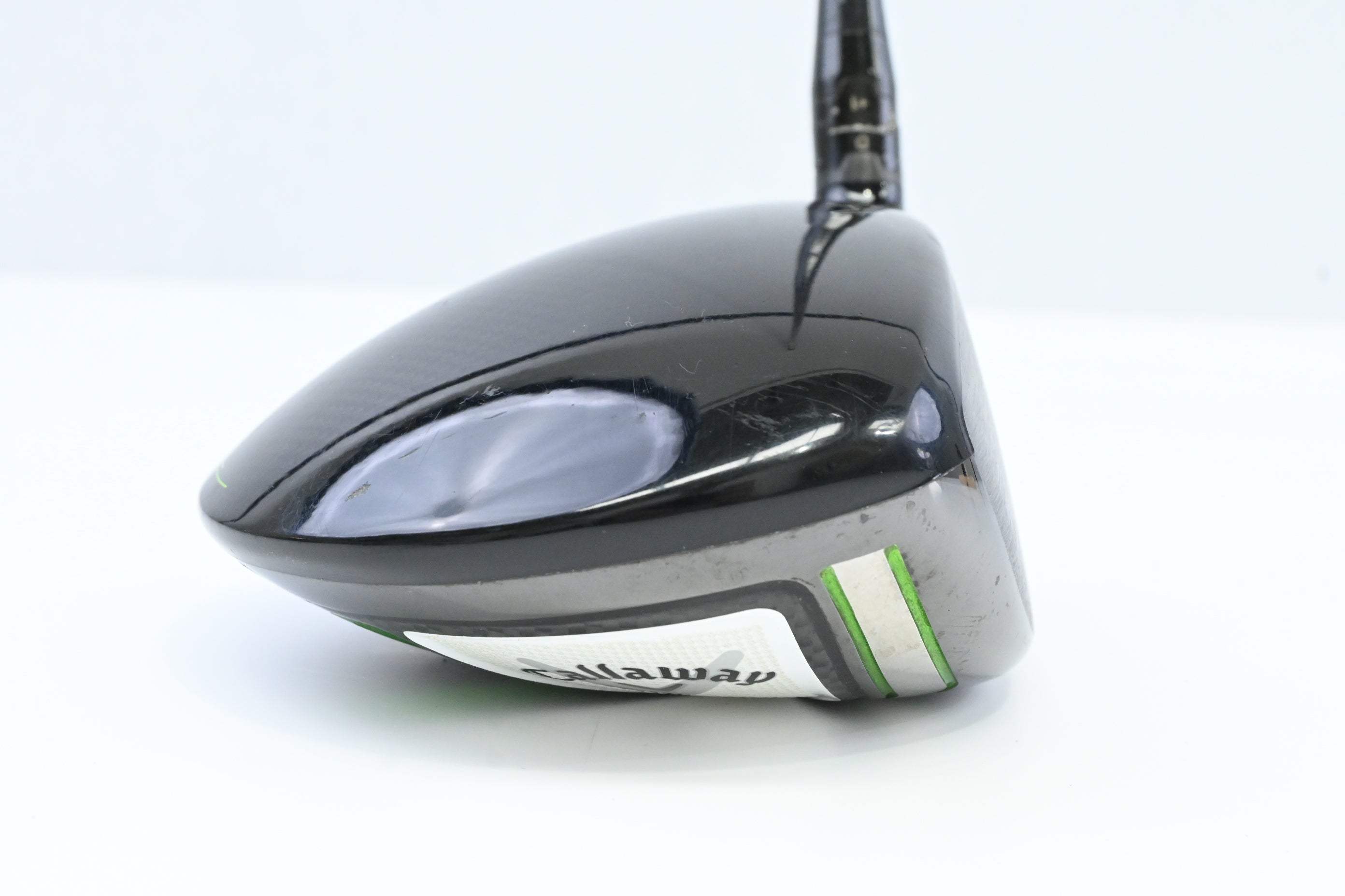 Callaway Epic Speed Driver / 12 Degree / Stiff Flex Tensei AV Blue 65 Shaft