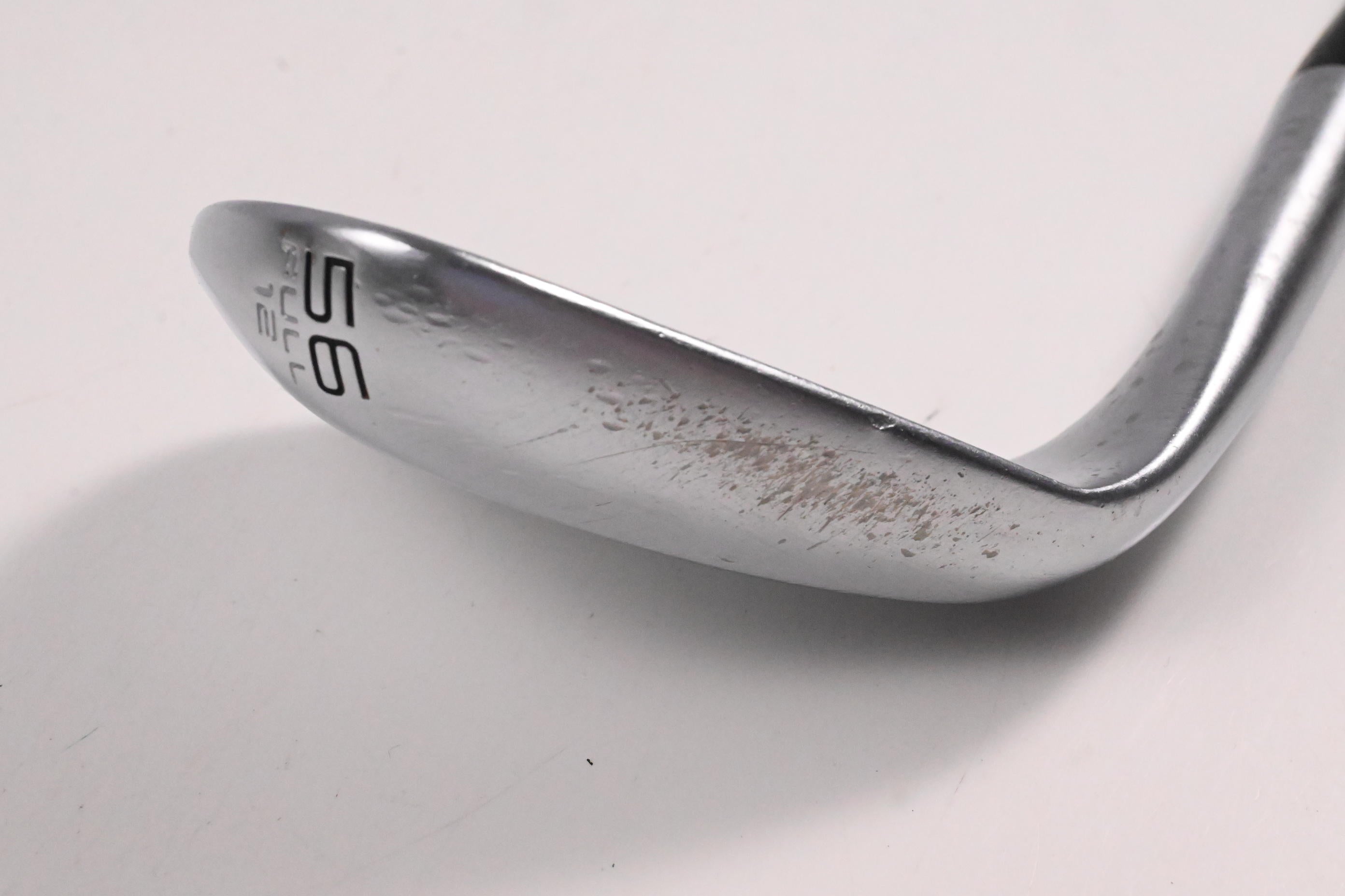 Cleveland RTZ Sand Wedge / 56 Degree / Wedge Flex Dynamic Gold Spinner Shaft