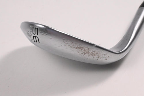 Cleveland RTZ Sand Wedge / 56 Degree / Wedge Flex Dynamic Gold Spinner Shaft
