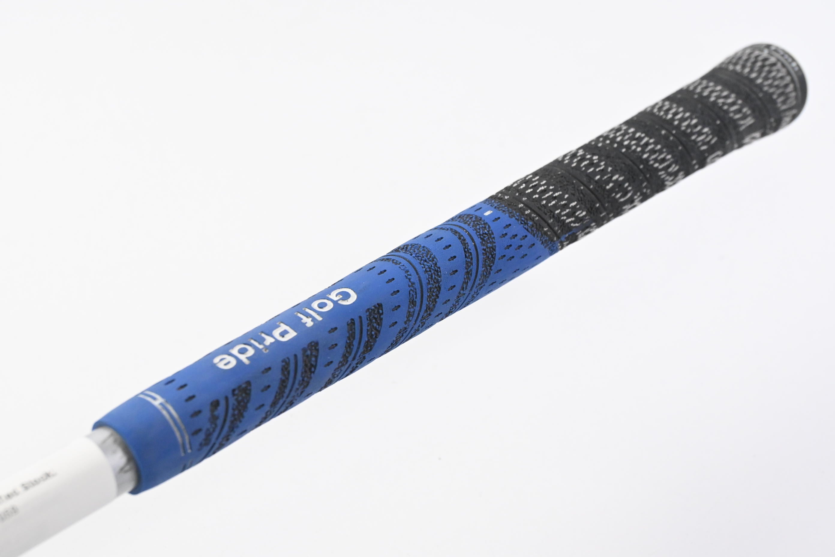 Fujikura Speeder 82 #4 Hybrid Shaft / Stiff Flex / Taylormade 1st Gen