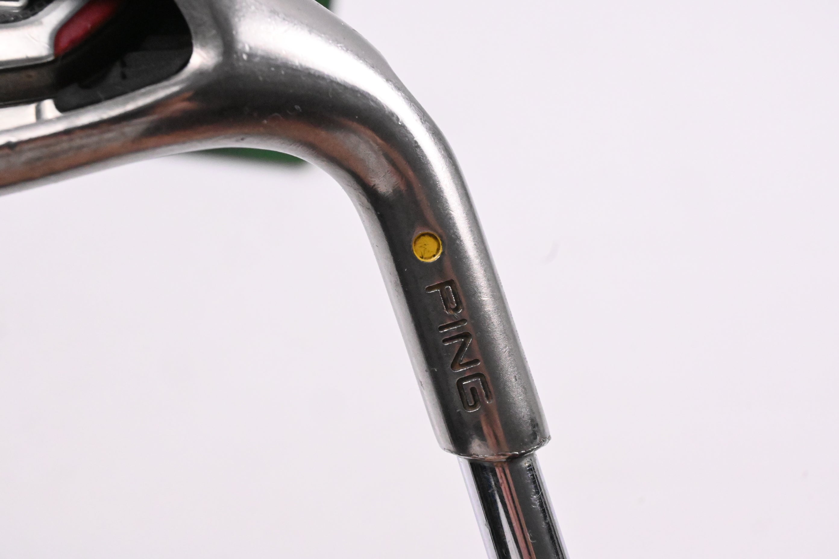 Ping G20 Sand Wedge / 54 Degree / Wedge Flex Ping CFS Shaft