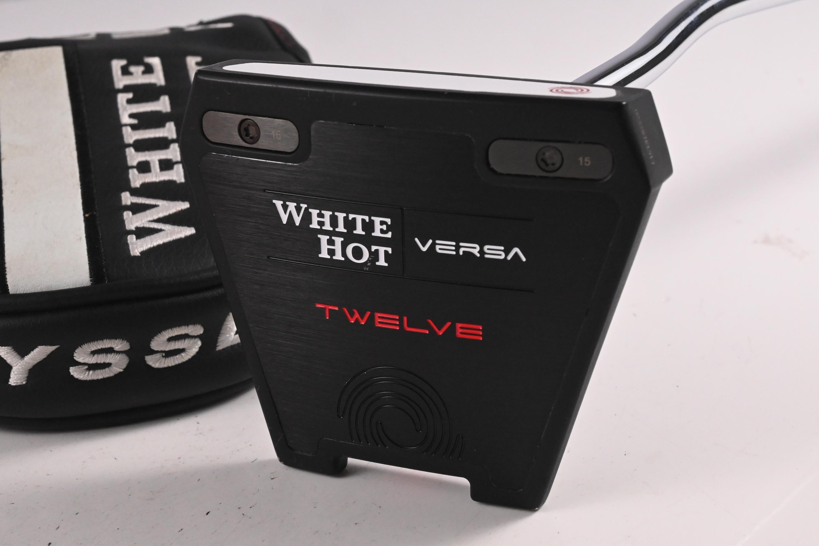 Odyssey White Hot Versa Twelve Putter / 34 Inch