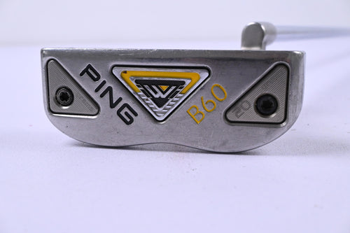 Ping IWI B60 Putter / Black Dot / 33 Inch