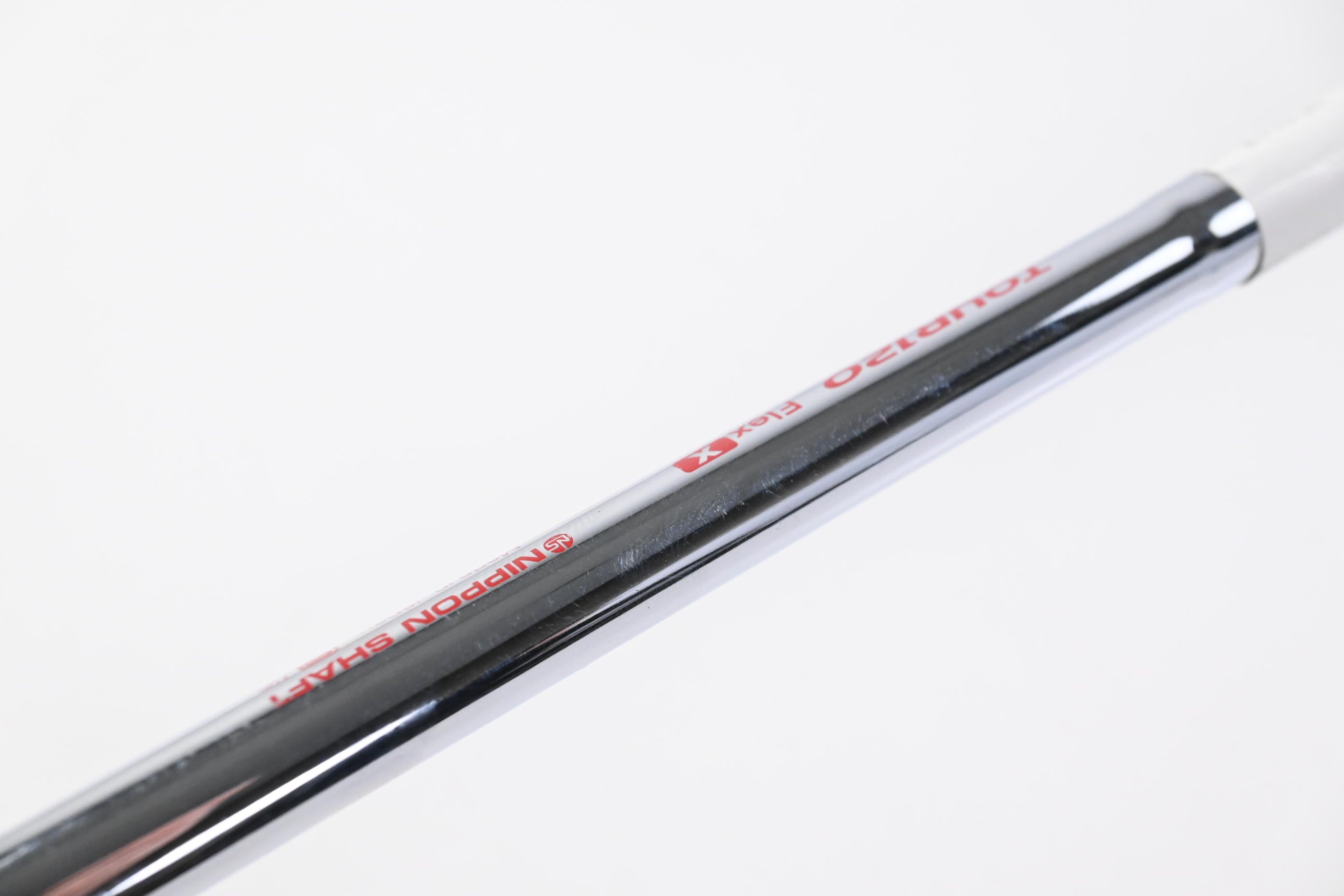 Taylormade P7MB 2023 #4 Iron / 23 Degree / X-Flex N.S.Pro Modus3 Tour 120 Shaft