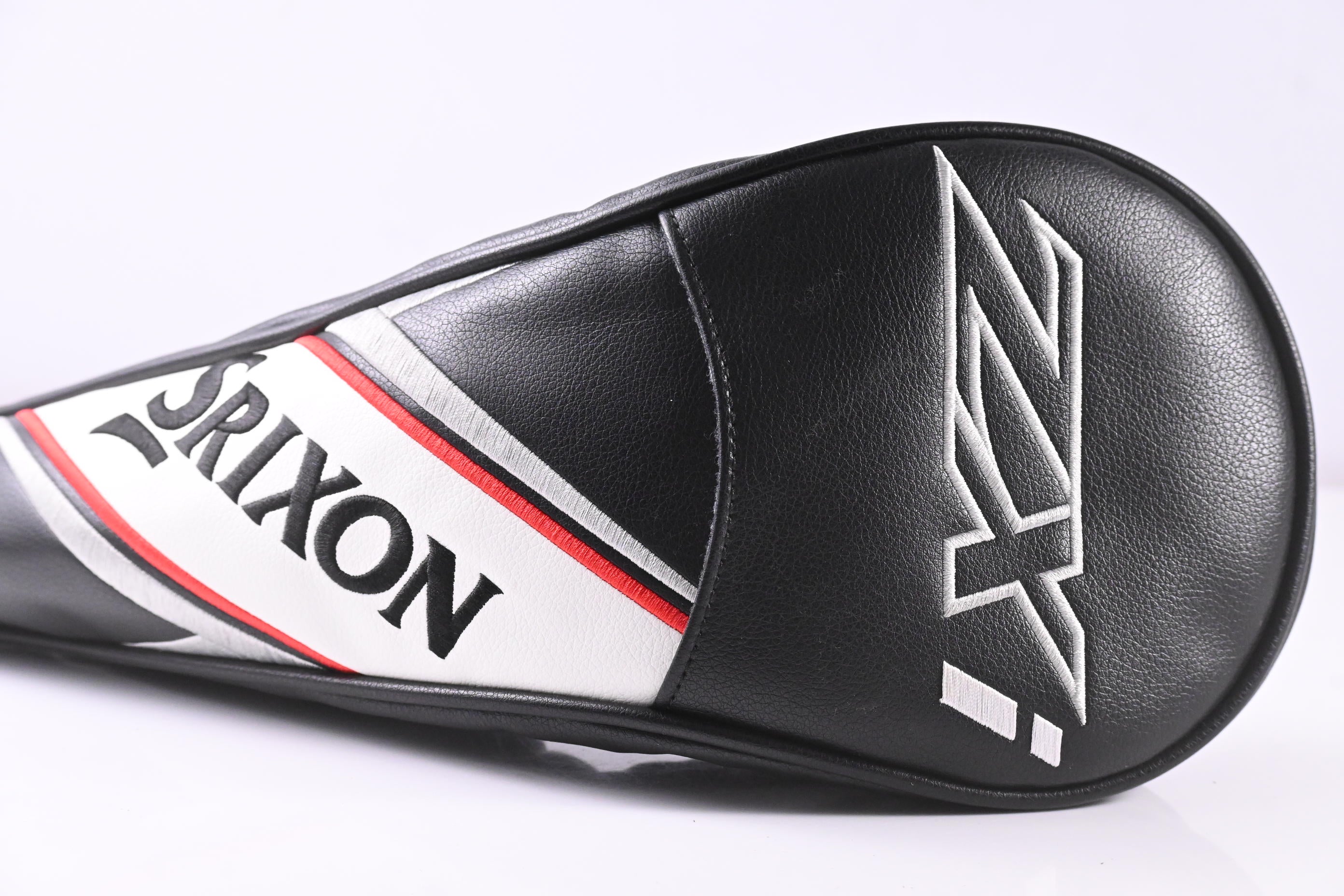 Srixon ZXi MAX Driver / 12 Degree / Regular Flex Denali Red 50 Shaft