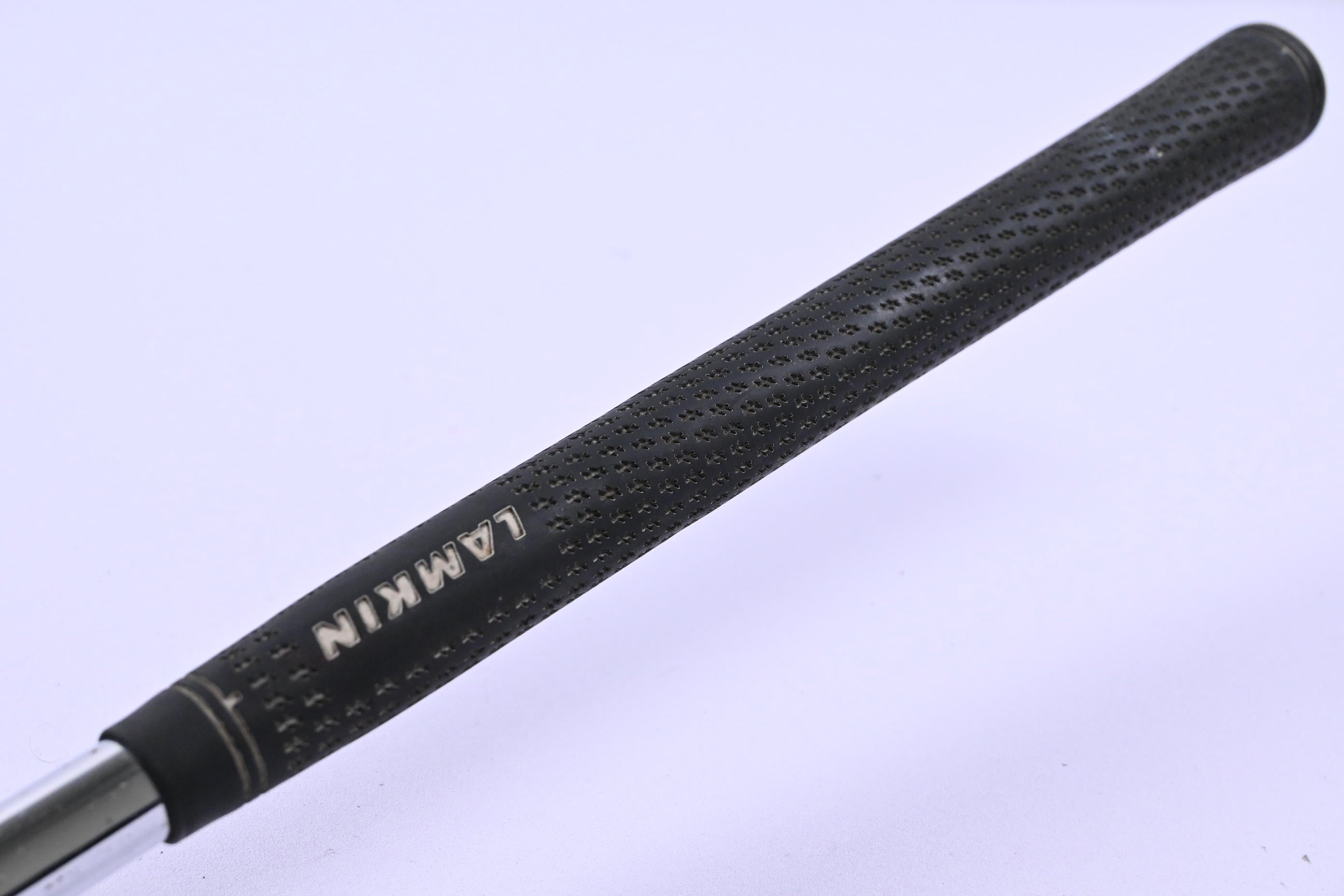 Mizuno MP-59 Pitching Wedge / 46 Degree / Wedge Flex Steel Shaft