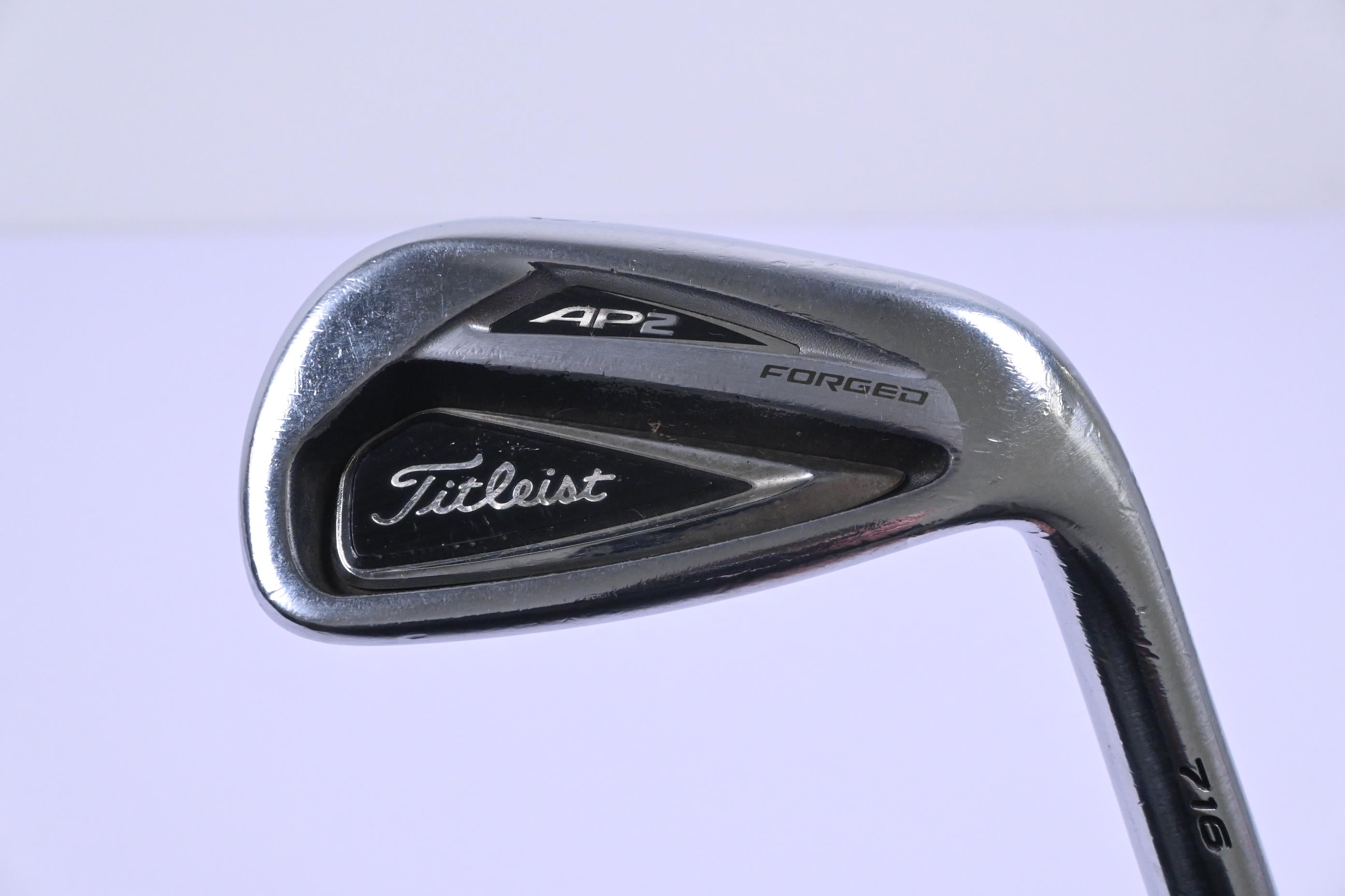 Titleist 716 AP2 Pitching Wedge / 46 Degree / Wedge Flex Dynamic Gold AMT R300