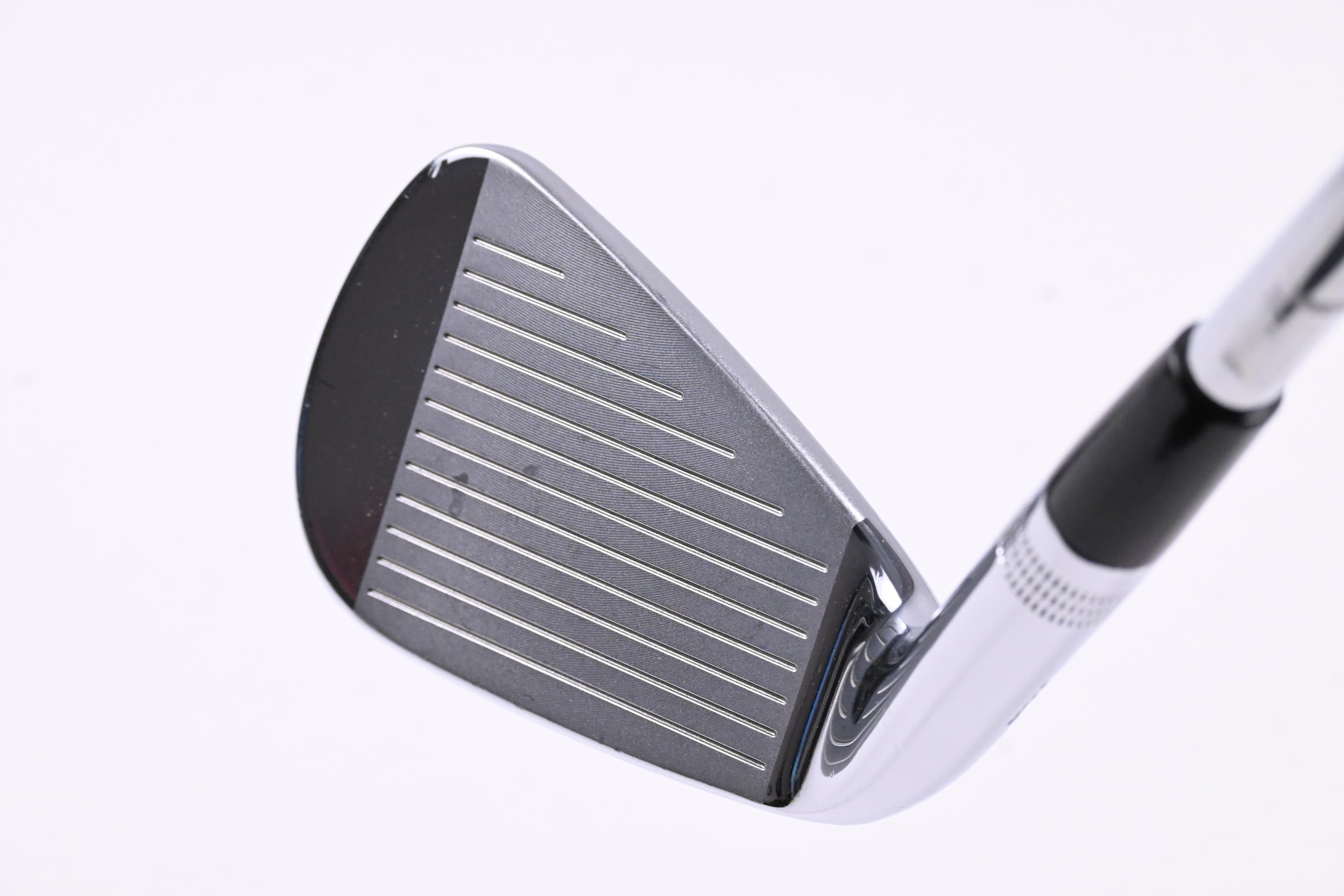 Wilson Staff Model CB 2024 #7 Iron / 34 Degree / Stiff Flex Dynamic Gold Mid 115