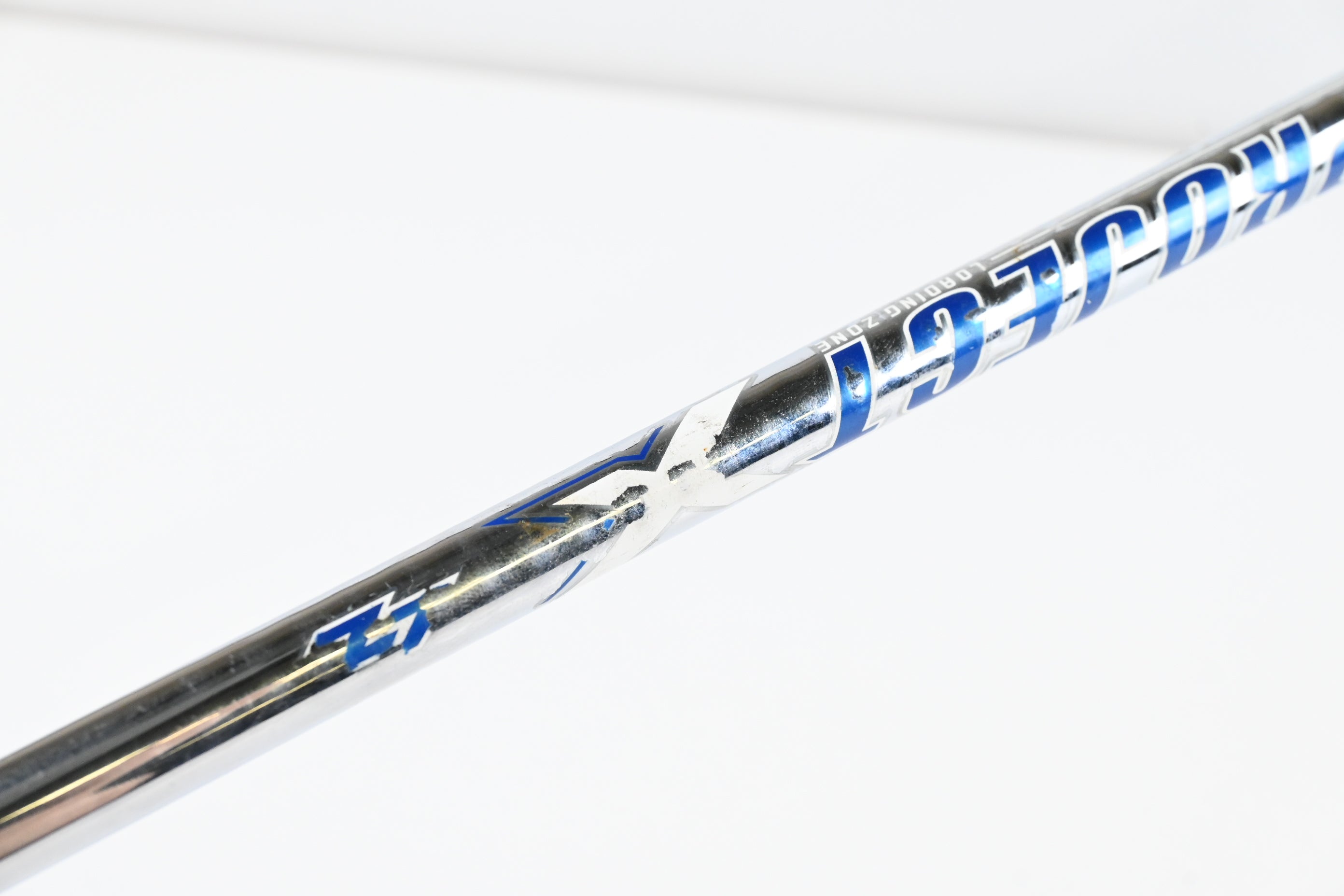 Titleist 718 T-MB #4 Iron / 23 Degree / Regular Flex Project X LZ Shaft