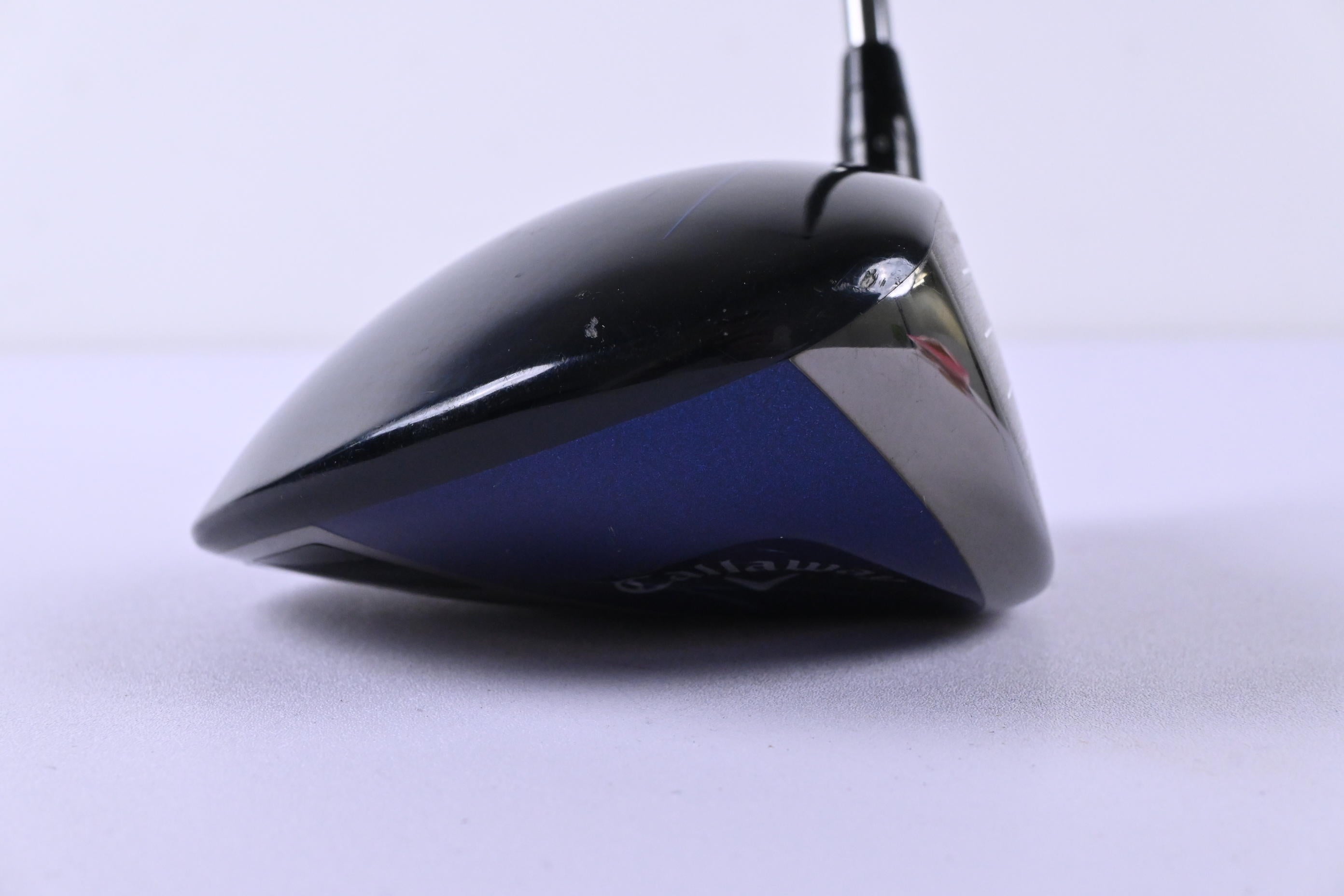 Ladies Callaway Big Bertha Reva Driver / 12.5 Degree / Senior Flex Callaway RCH