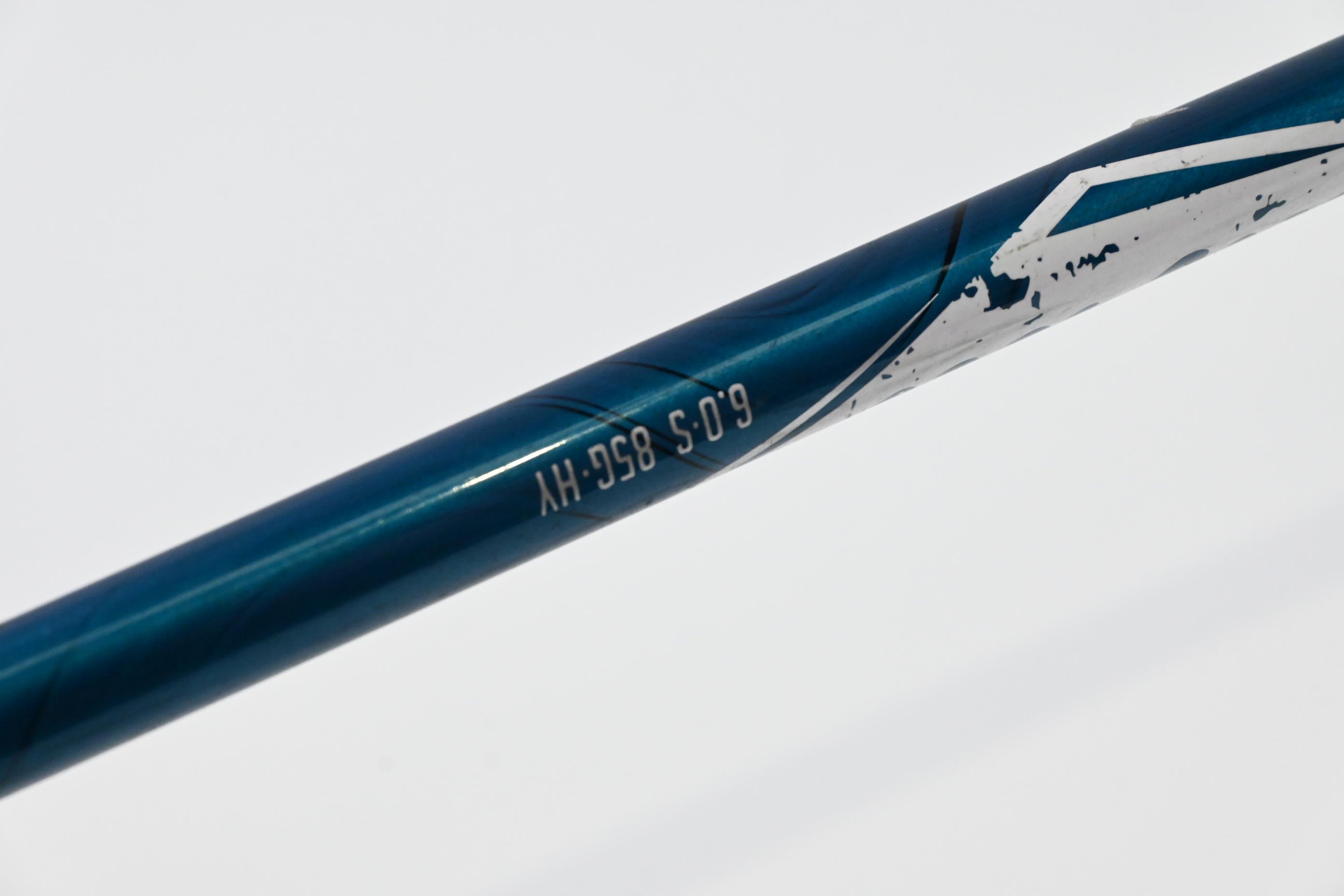 Titleist 818 H2 #3 Hybrid / 19 Degree / Stiff Flex Evenflow Blue 85 Shaft