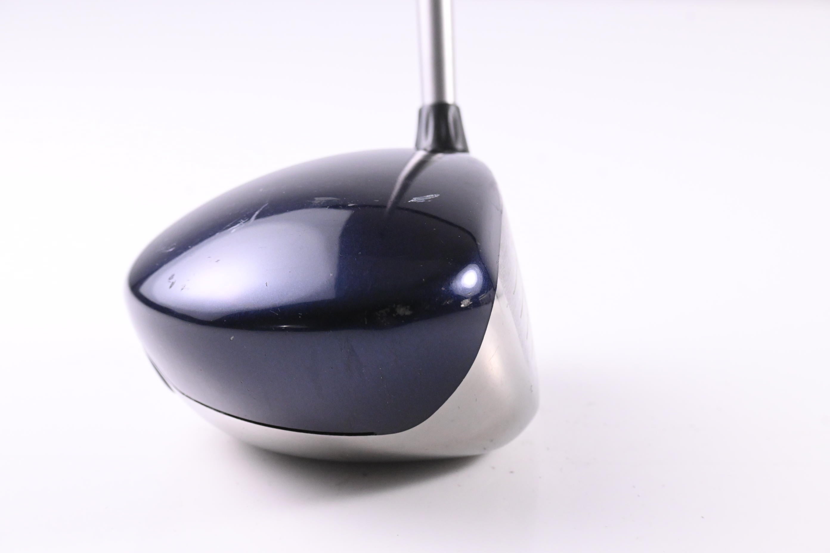 Callaway Great Big Bertha II Driver / 9 Degree / Firm Flex Callaway GBB System