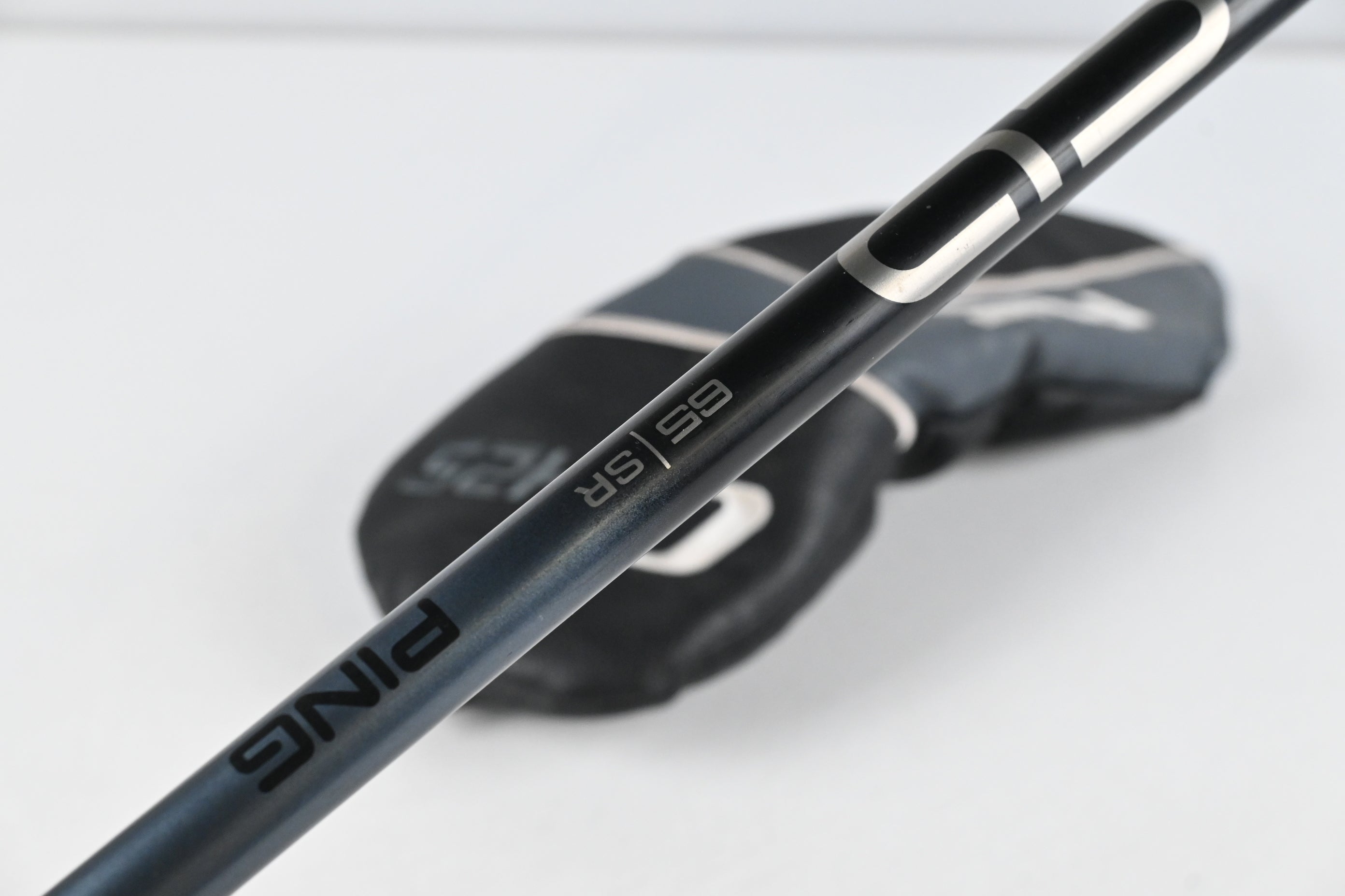 Ping G425 SFT #5 Wood / 19 Degree / Senior Flex Ping Alta CB Slate 65 Shaft