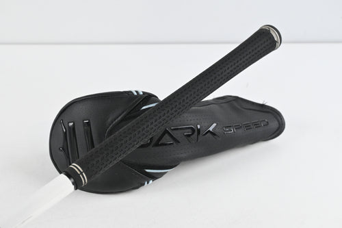 Ladies Cobra Darkspeed Max #5 Wood / 21.5 Degree / Ladies Flex UST Helium 4