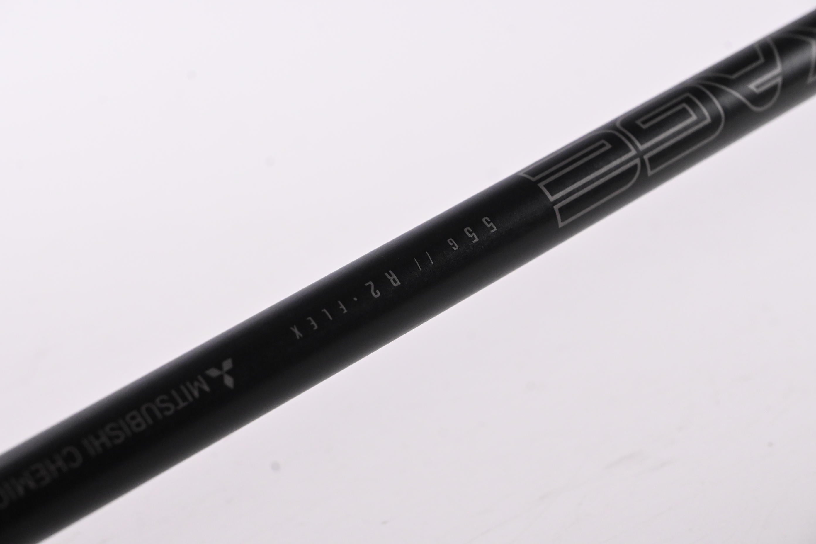 Titleist TSi2 #3 Wood / 16.5 Degree / X-Flex Kuro Kage Black Series 55 Shaft