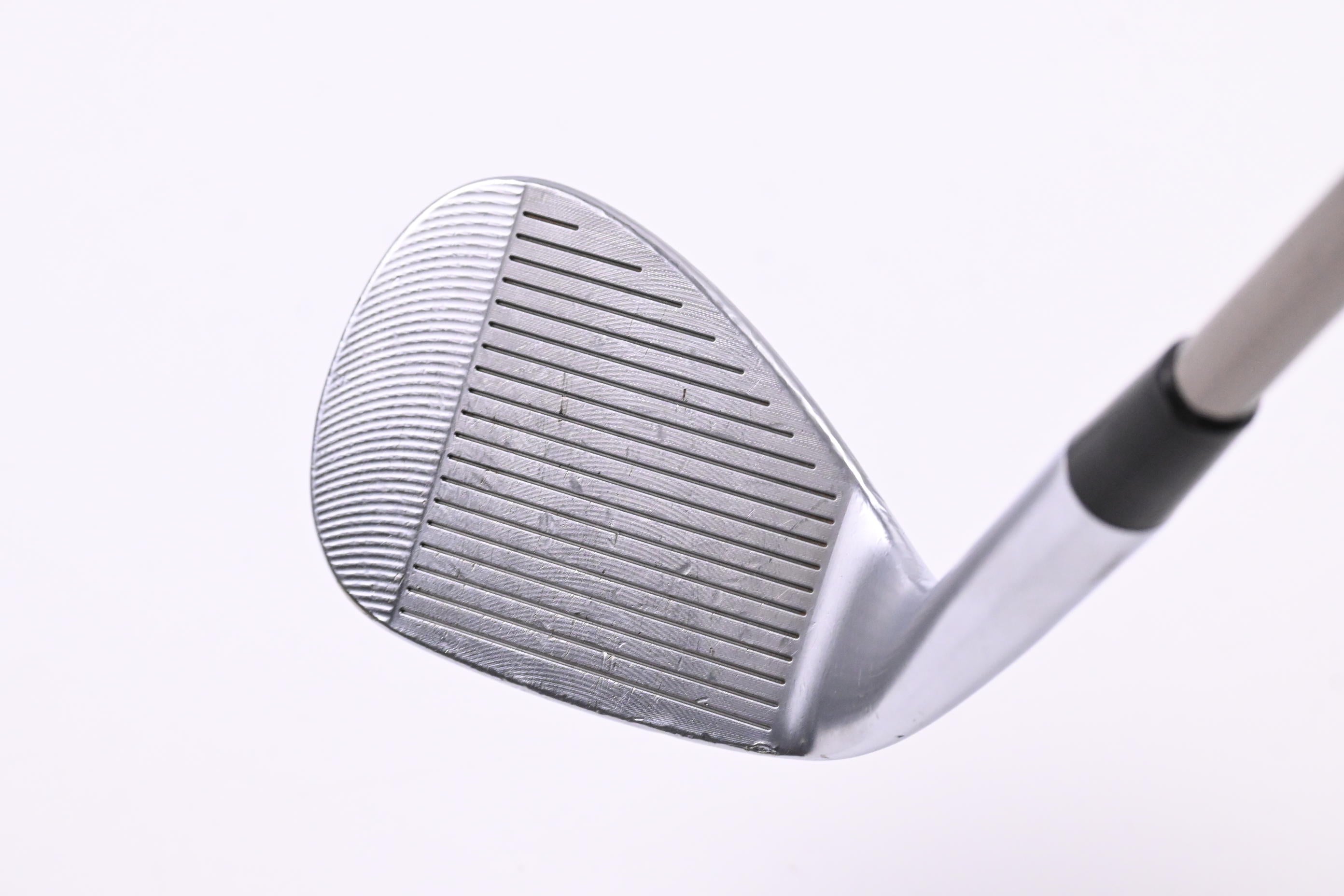 Ladies Cleveland RTX 6 Zipcore Sand Wedge / 56 Degree / Ladies Flex UST Recoil