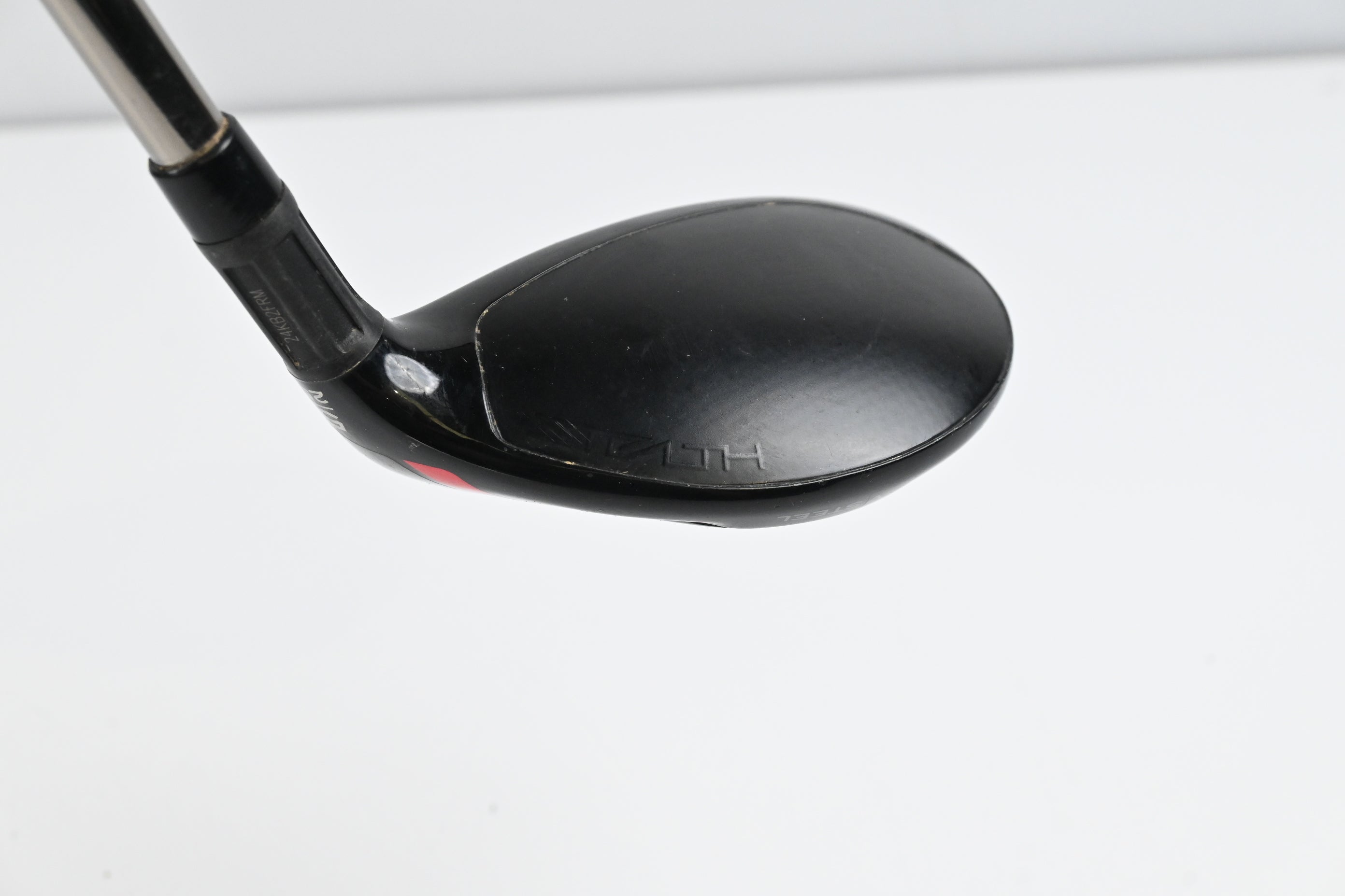 Taylormade Stealth #5 Hybrid / 25 Degree / Senior Flex Recoil ESX 460 Shaft