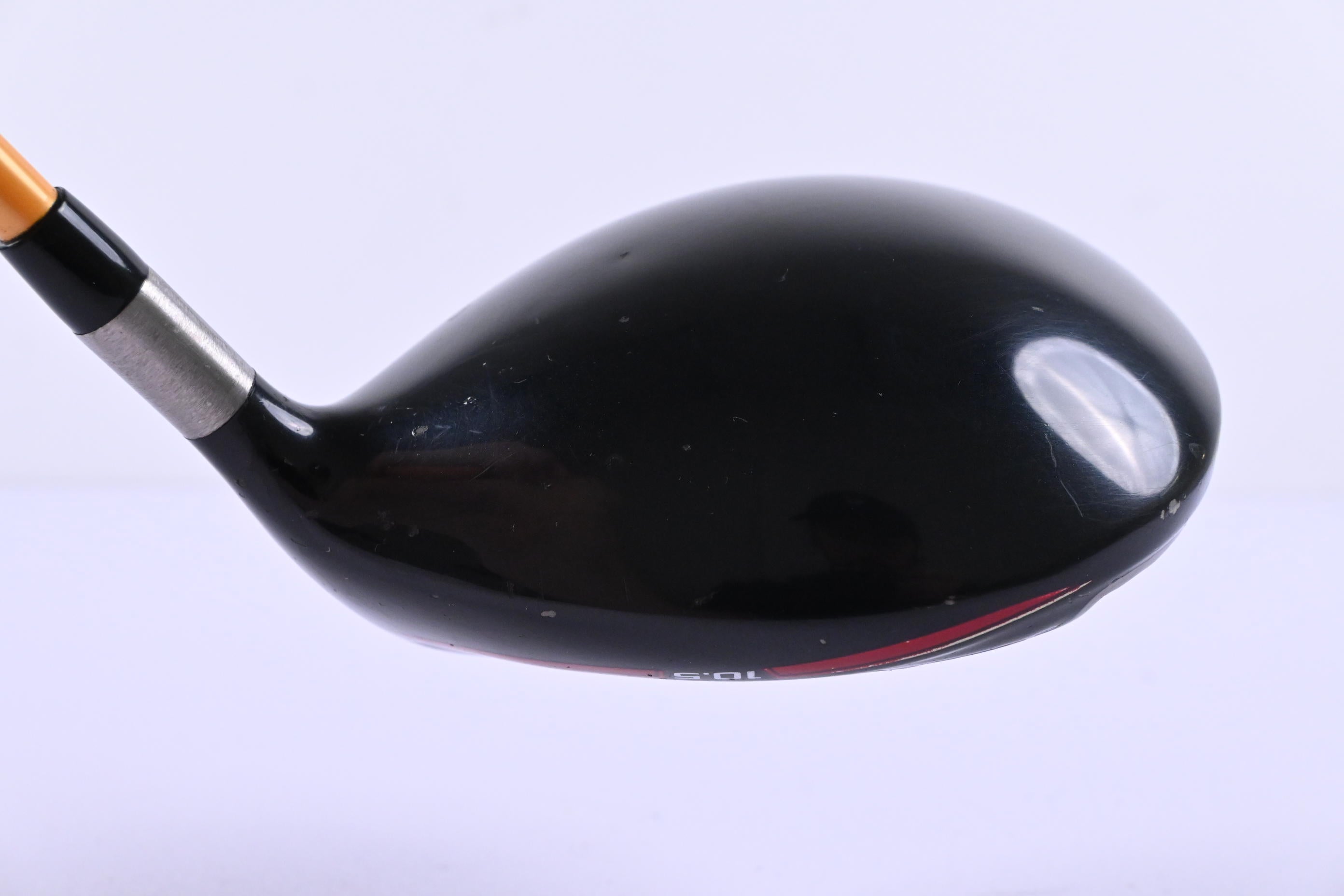 Mizuno MP-630 Driver / 10.5 Degree / Regular Flex UST Pro Force 69 Shaft