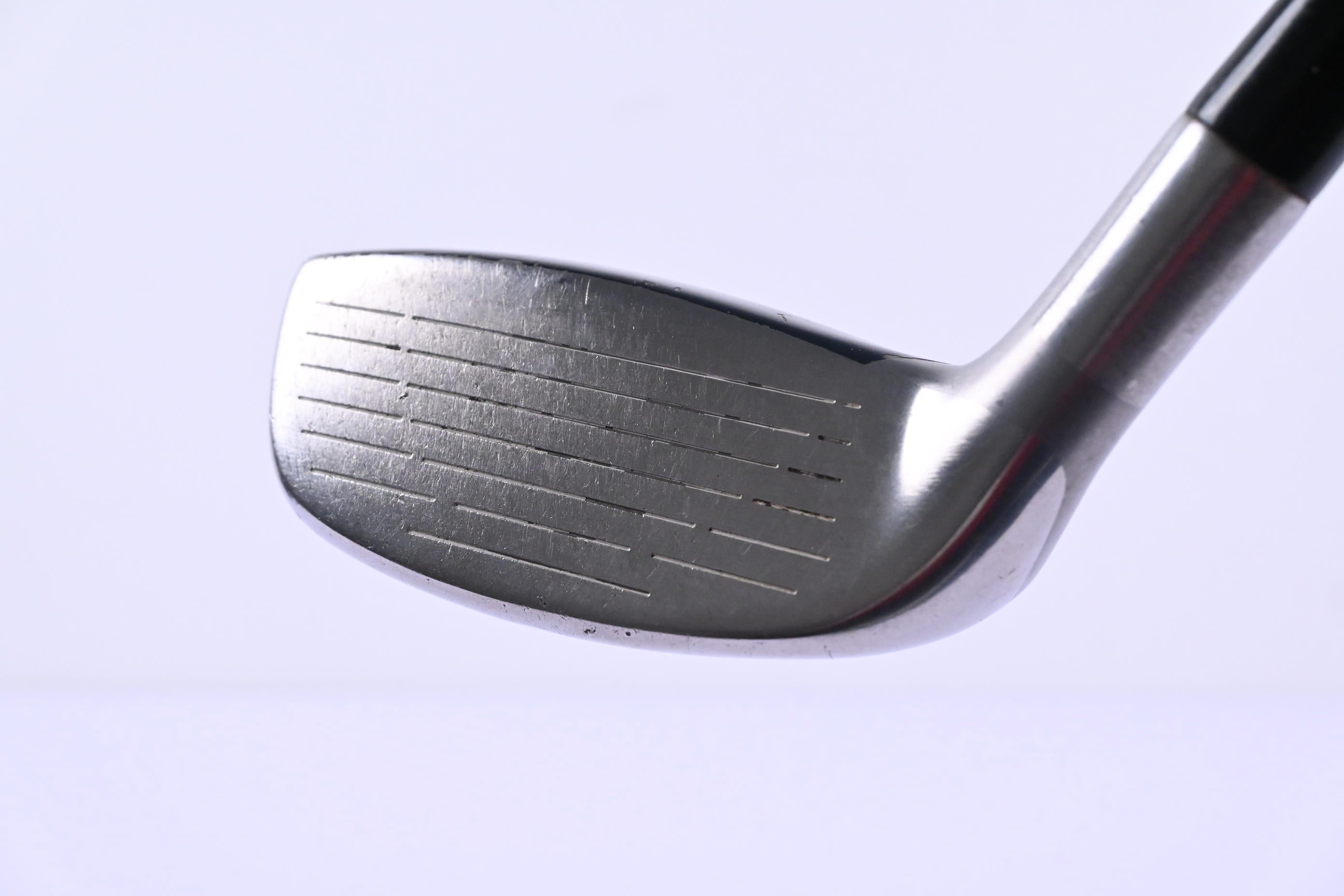 Cleveland HiBore XLS #4 Hybrid / 25 Degree / Regular Flex Fujikura Fit-On 68