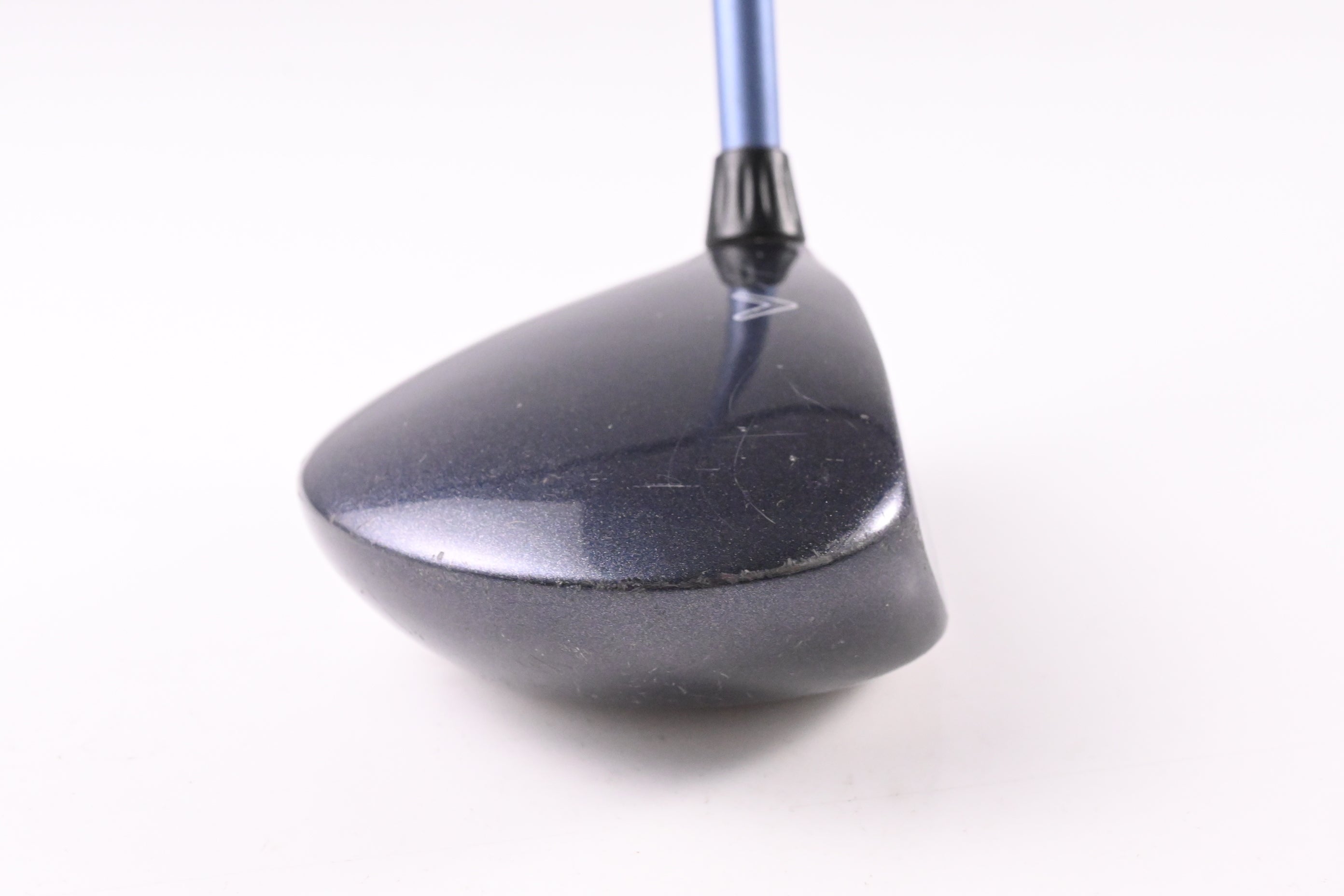 Ladies Callaway Steelhead III #3 Wood / 15 Degree / Ladies Flex System III