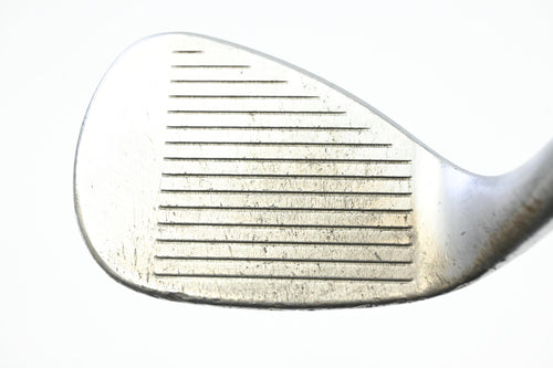 Titleist Vokey Design Lob Wedge / 60 Degree / Wedge Flex Steel Shaft