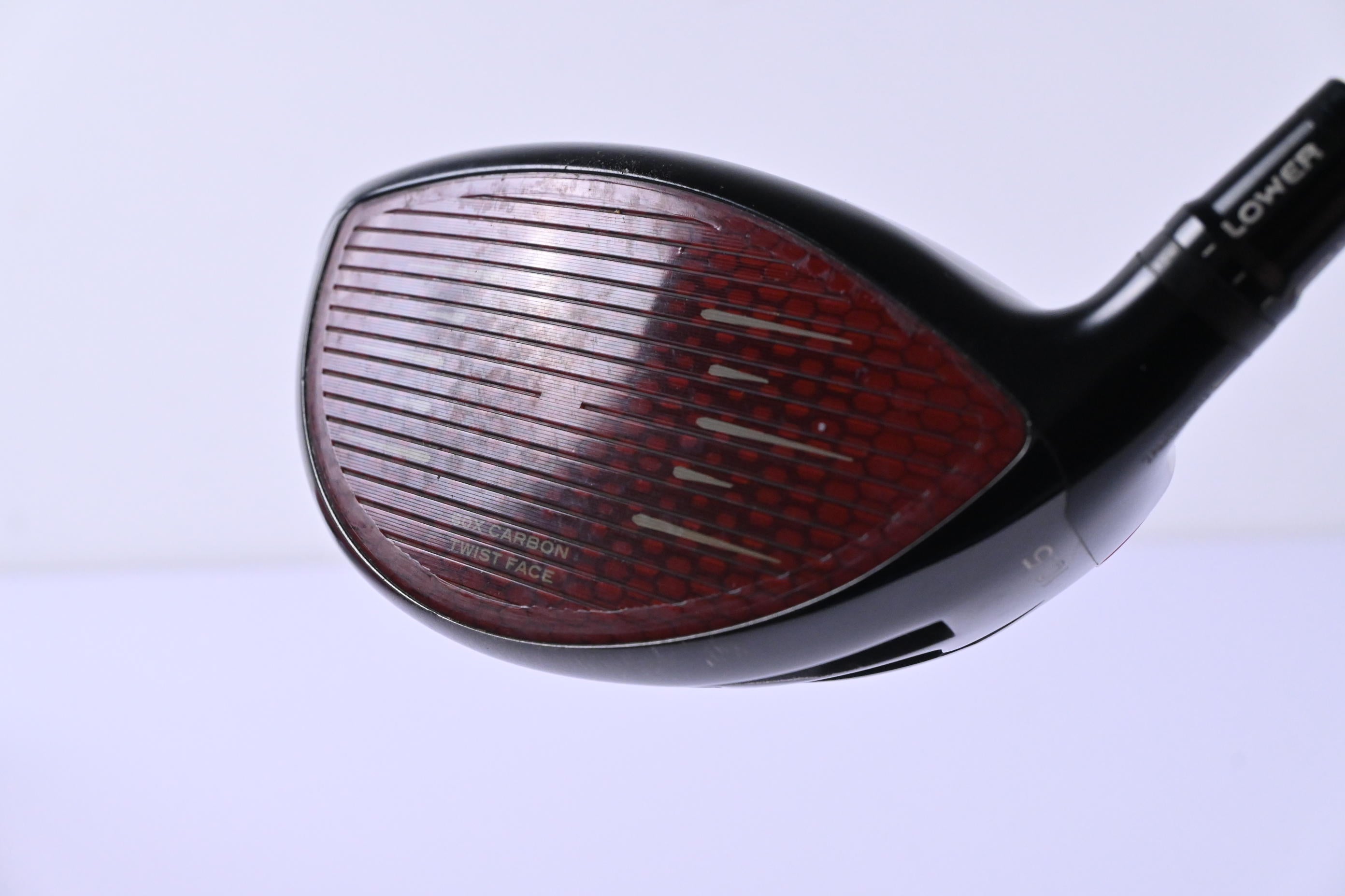 Taylormade Stealth 2 Plus Driver / 10.5 Degree / Stiff Flex Kai'li Blue 60 Shaft