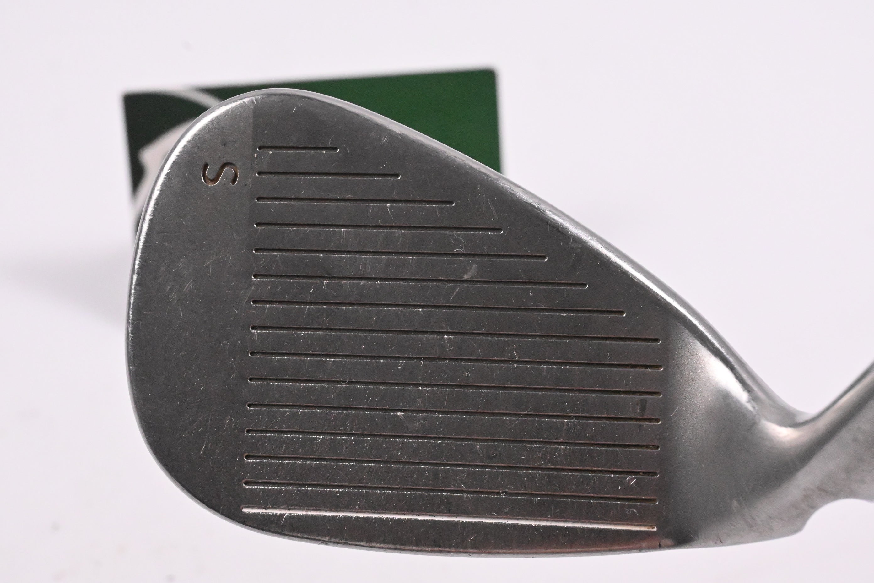 Ping G20 Sand Wedge / 54 Degree / Wedge Flex Ping CFS Shaft