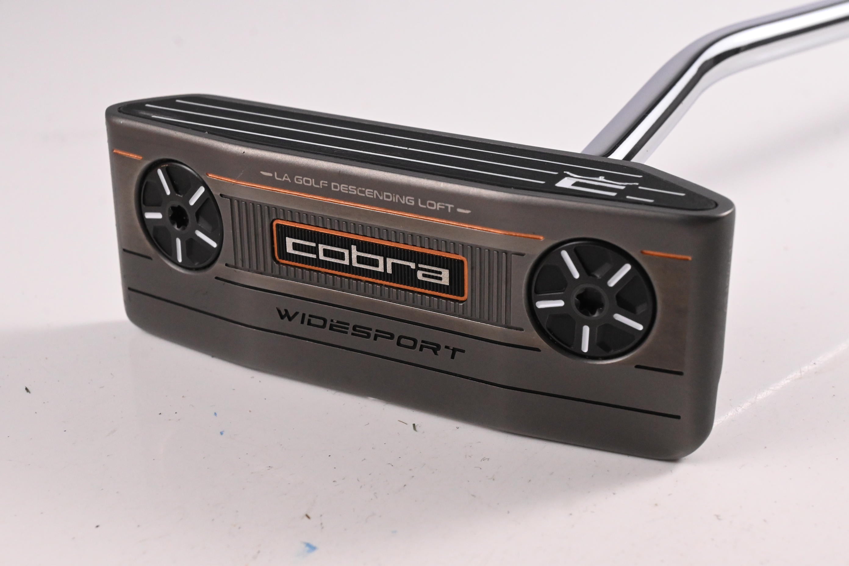 Cobra 3D Printed Widesport 2024 Putter / 34 Inch
