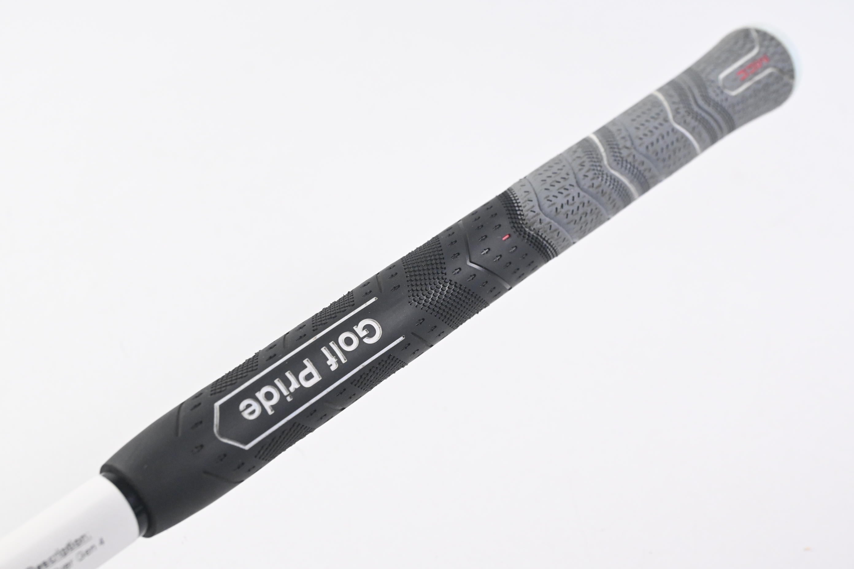 Project X Hzrdus Gen 4 Black 60 Driver Shaft / Stiff Flex / Taylormade 2nd Gen
