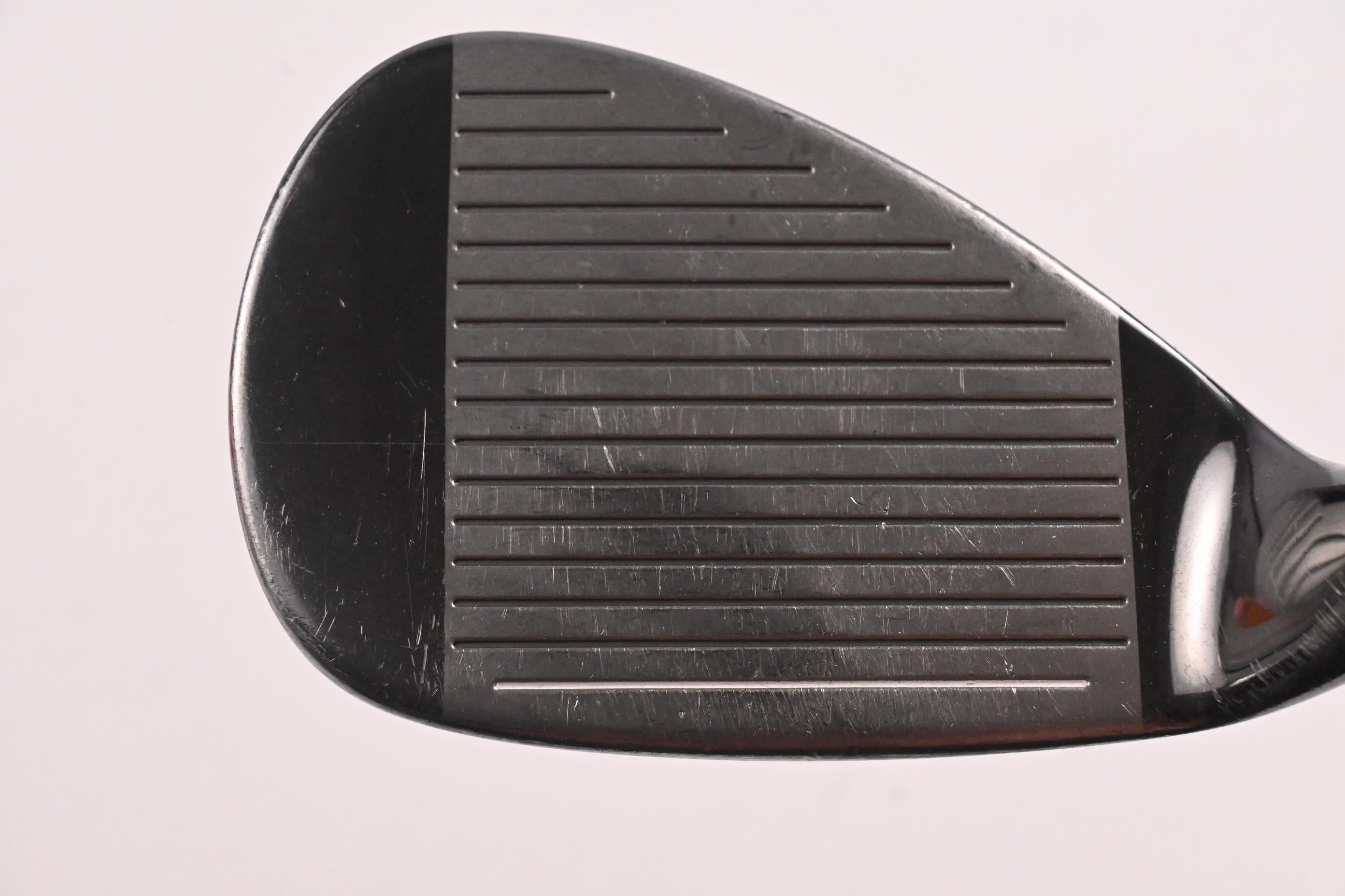 Taylormade M2 2016 Lob Wedge / 58 Degree / Regular Flex KBS Tour Shaft