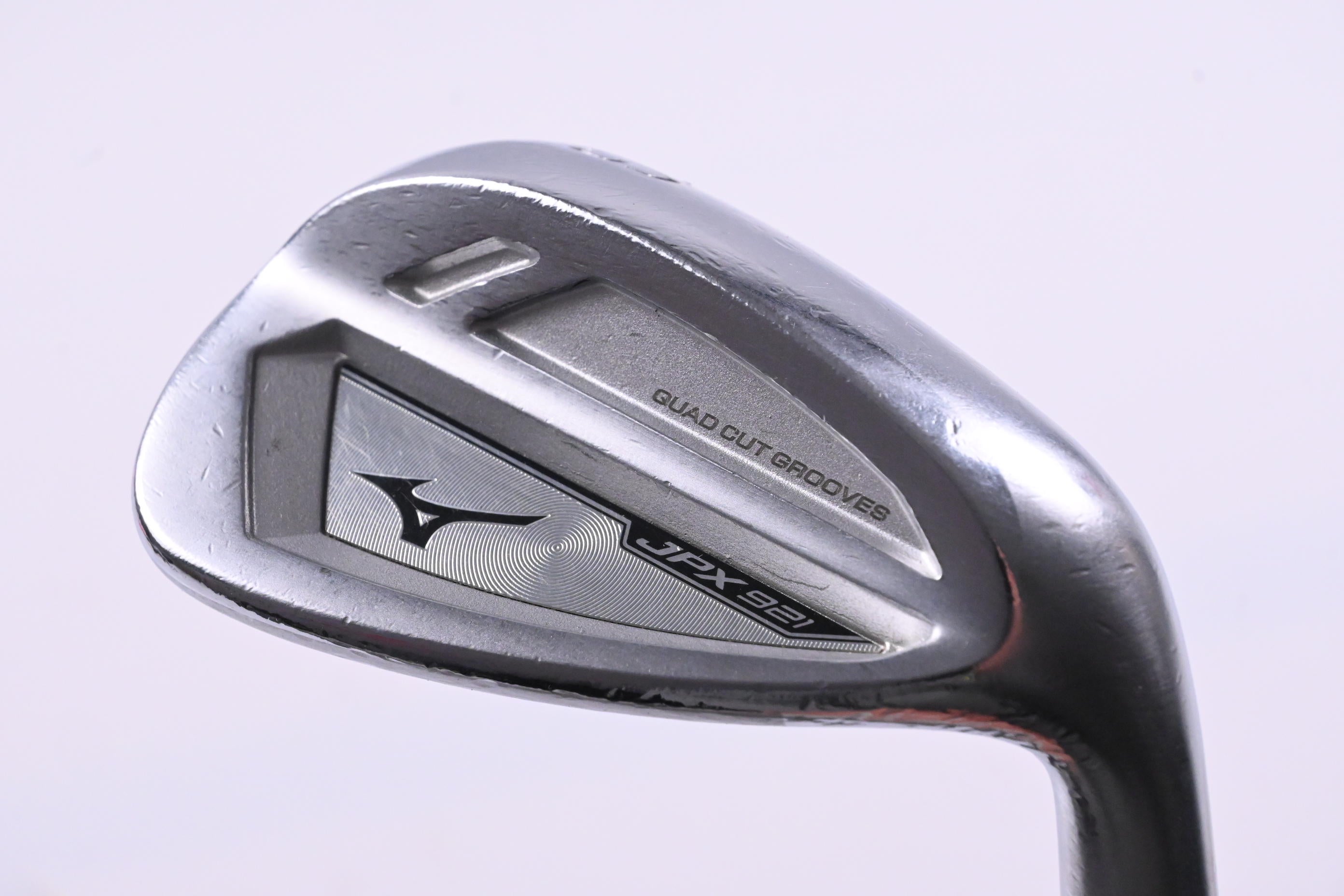 Ladies Mizuno JPX 921 Gap Wedge / 51 Degree / Ladies Flex UST Recoil ESX450