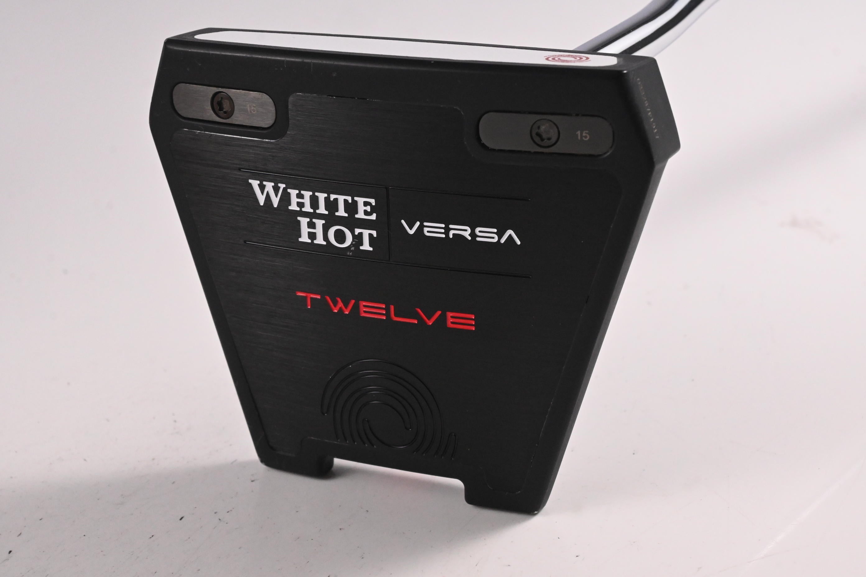 Odyssey White Hot Versa Twelve Putter / 34 Inch