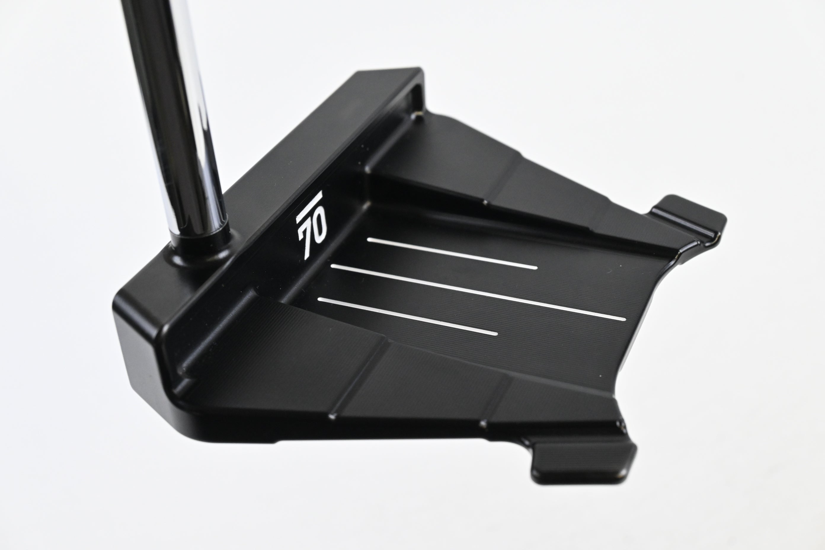Sub 70 Sycamore 009 Milled Putter / 33 Inch